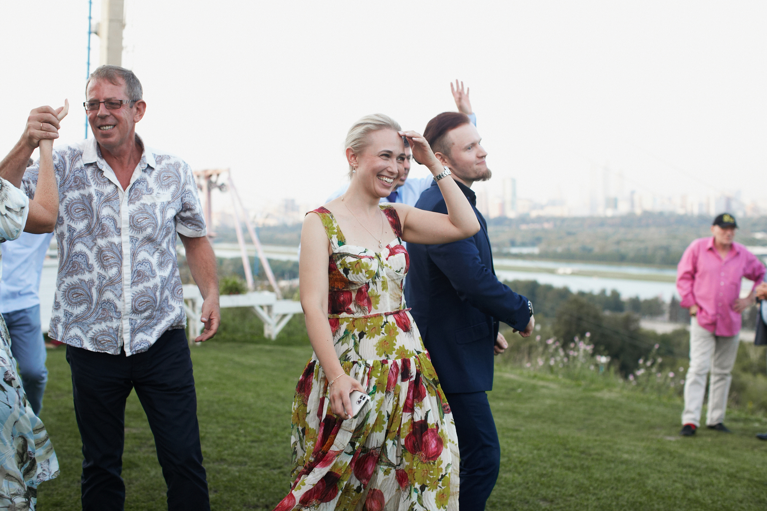Alex & Sophia | Russia, Moscow. Свадебный фотограф