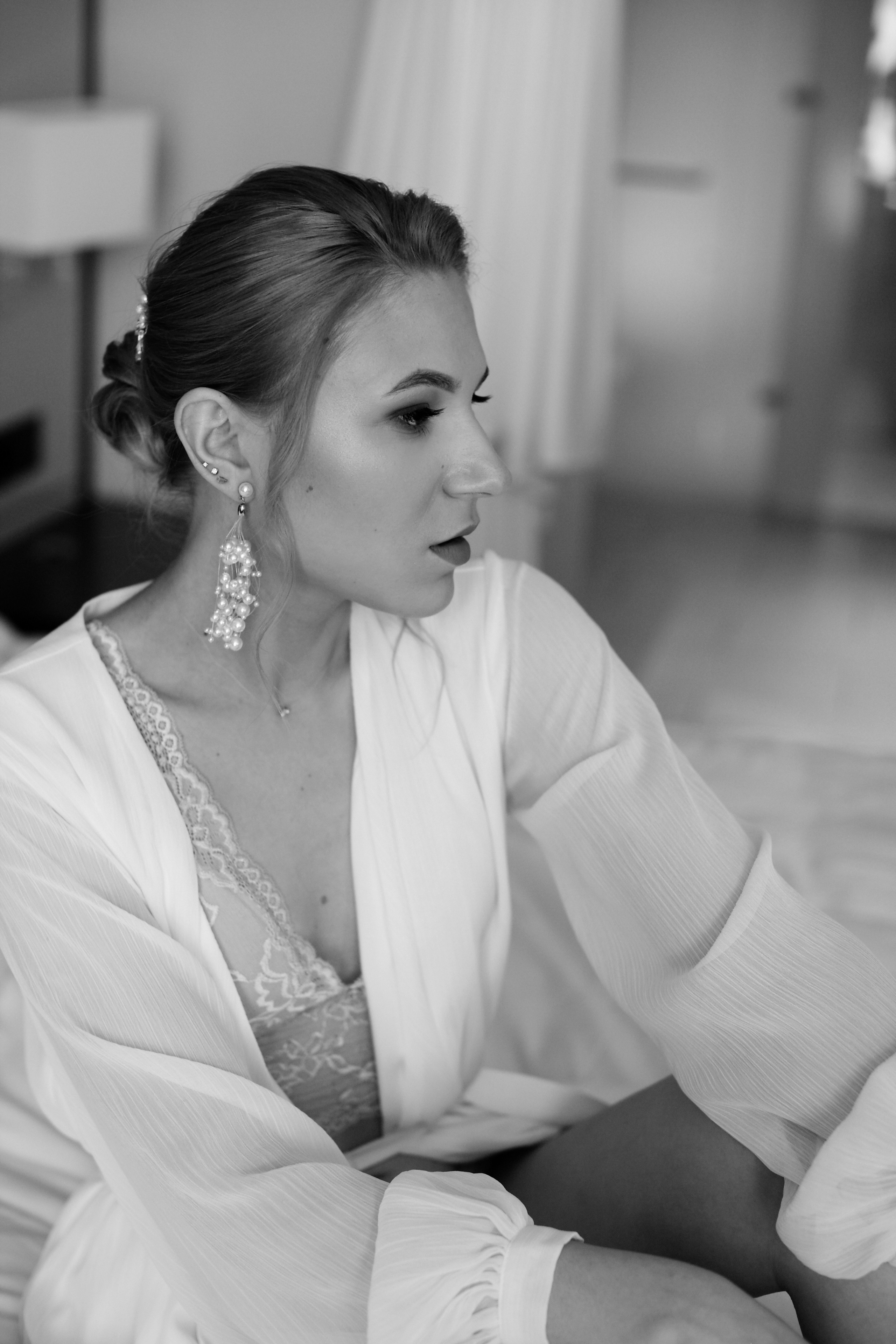 Alex & Sophia | Russia, Moscow. Свадебный фотограф