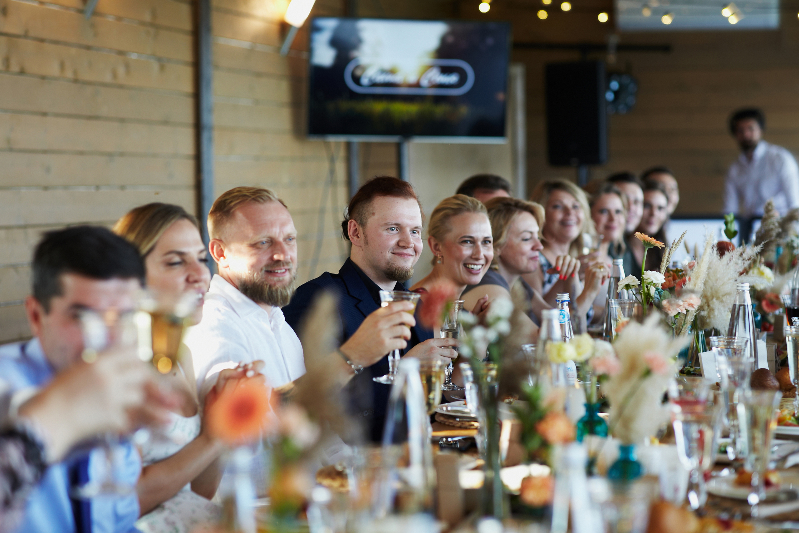 Alex & Sophia | Russia, Moscow. Свадебный фотограф