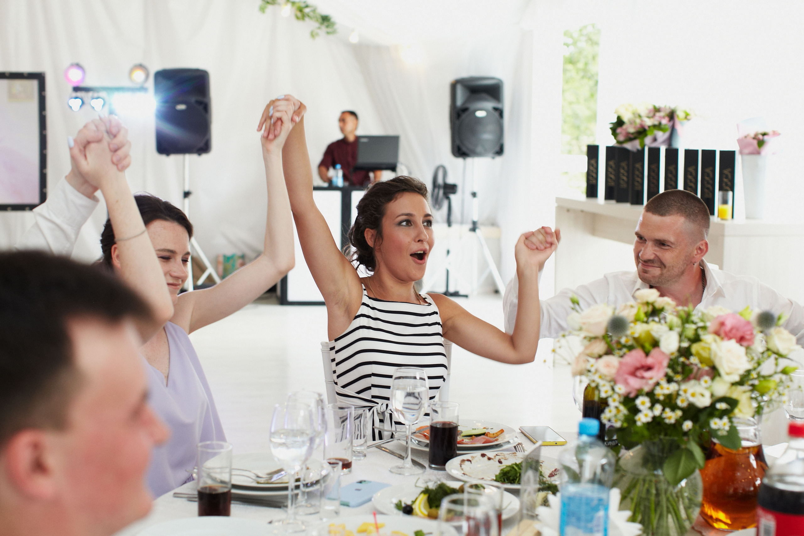 Anna & Sergey | Russia, Moscow. Свадебный фотограф