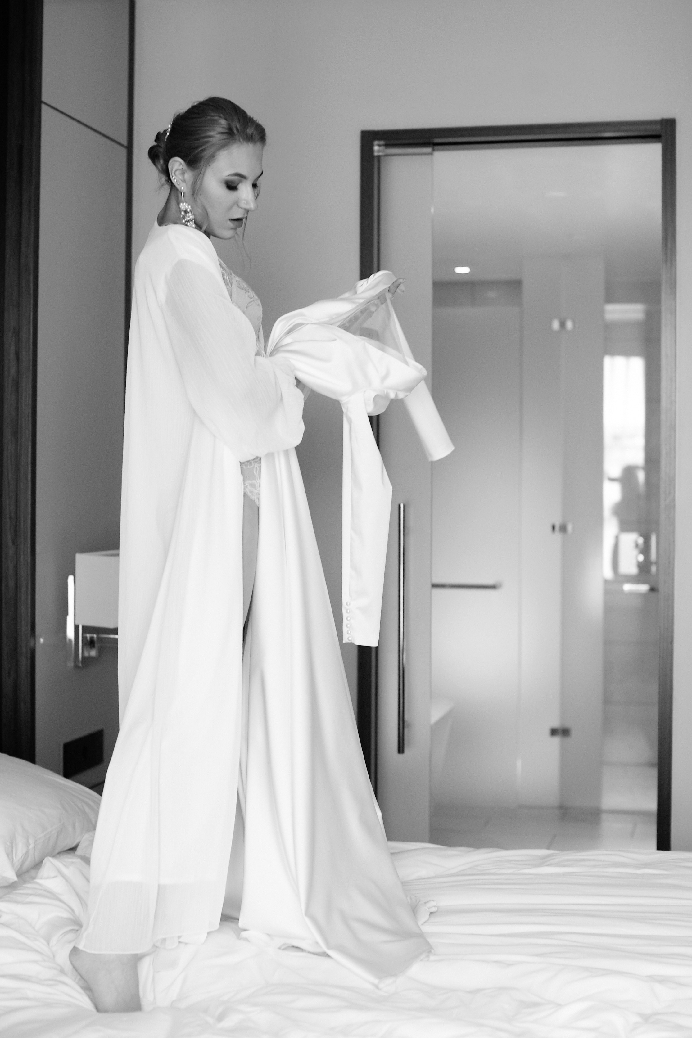 Alex & Sophia | Russia, Moscow. Свадебный фотограф