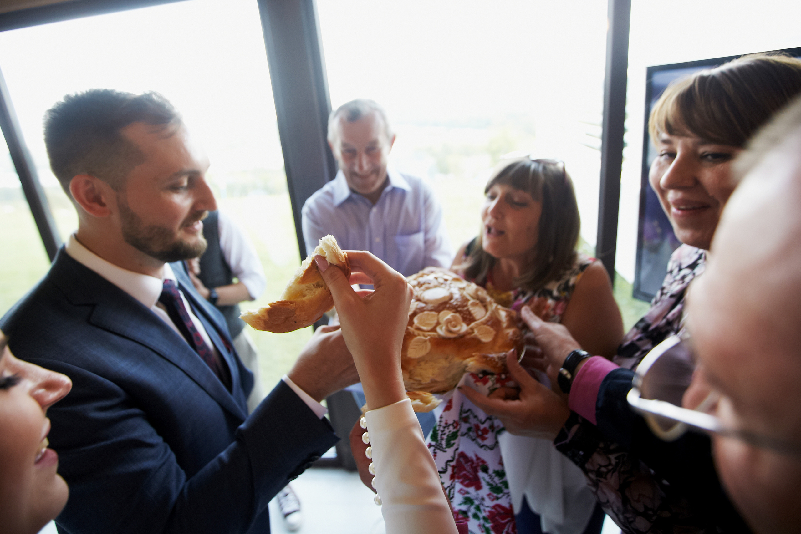 Alex & Sophia | Russia, Moscow. Свадебный фотограф