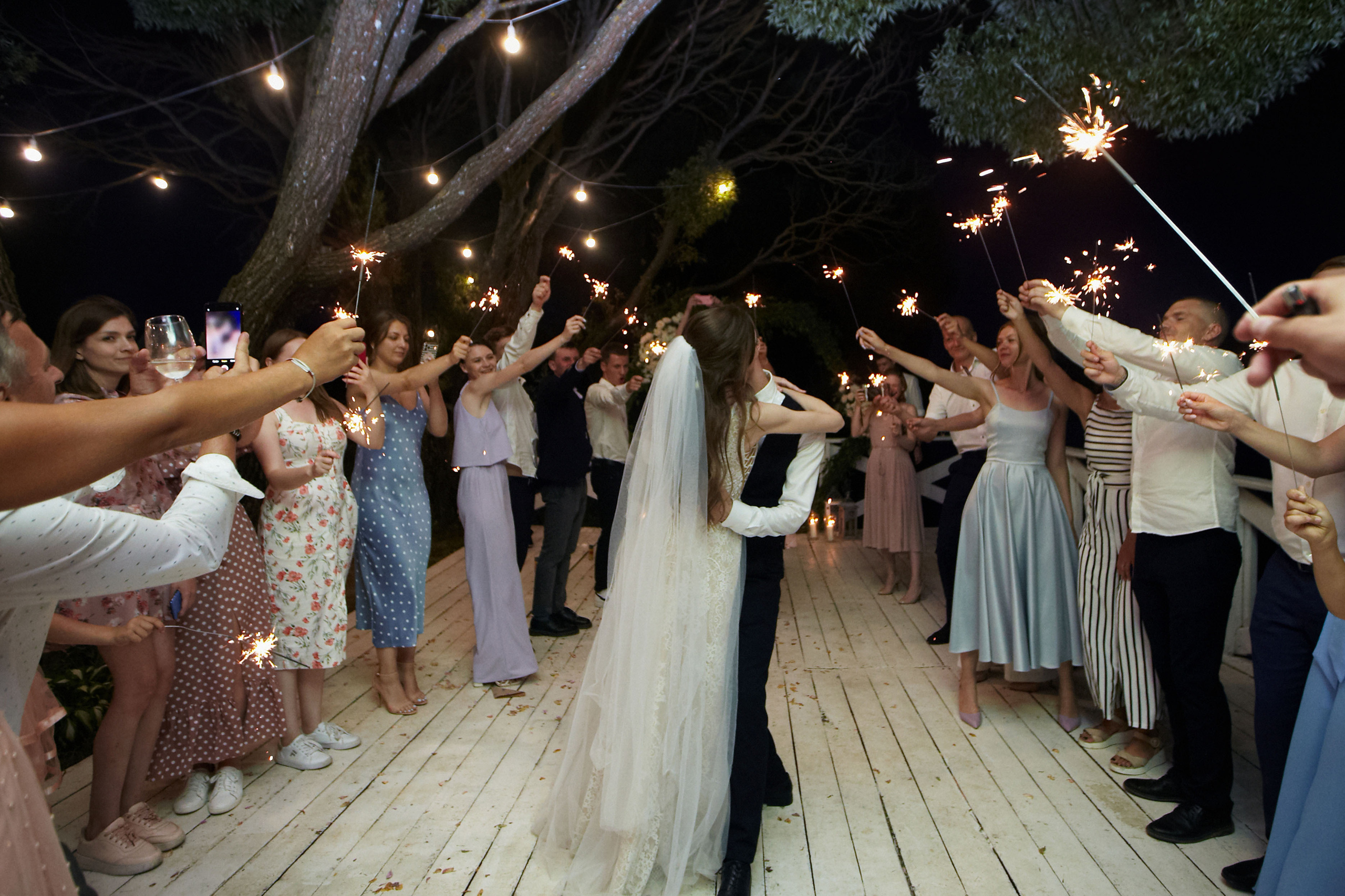 Anna & Sergey | Russia, Moscow. Свадебный фотограф
