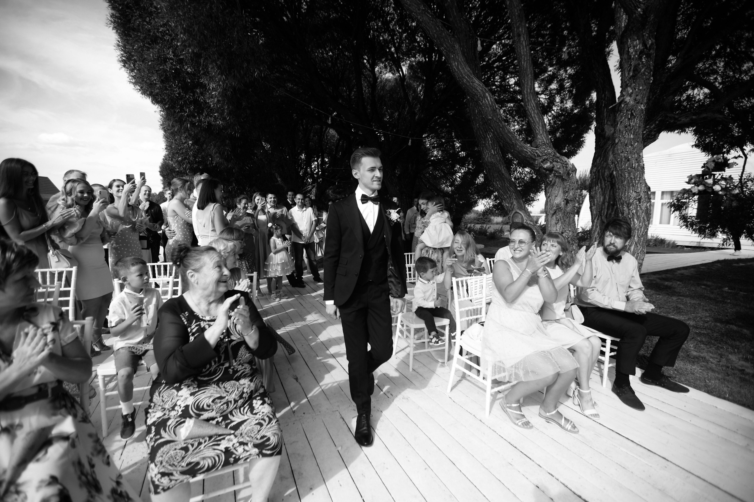 Anna & Sergey | Russia, Moscow. Свадебный фотограф