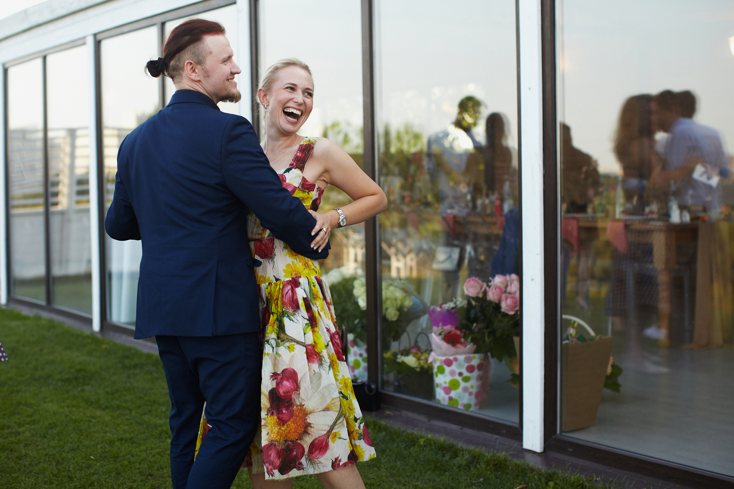 Alex & Sophia | Russia, Moscow. Свадебный фотограф