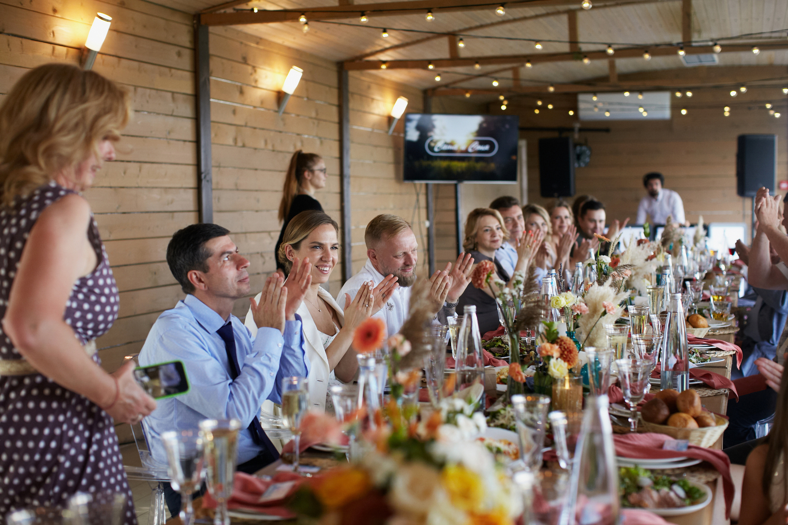 Alex & Sophia | Russia, Moscow. Свадебный фотограф