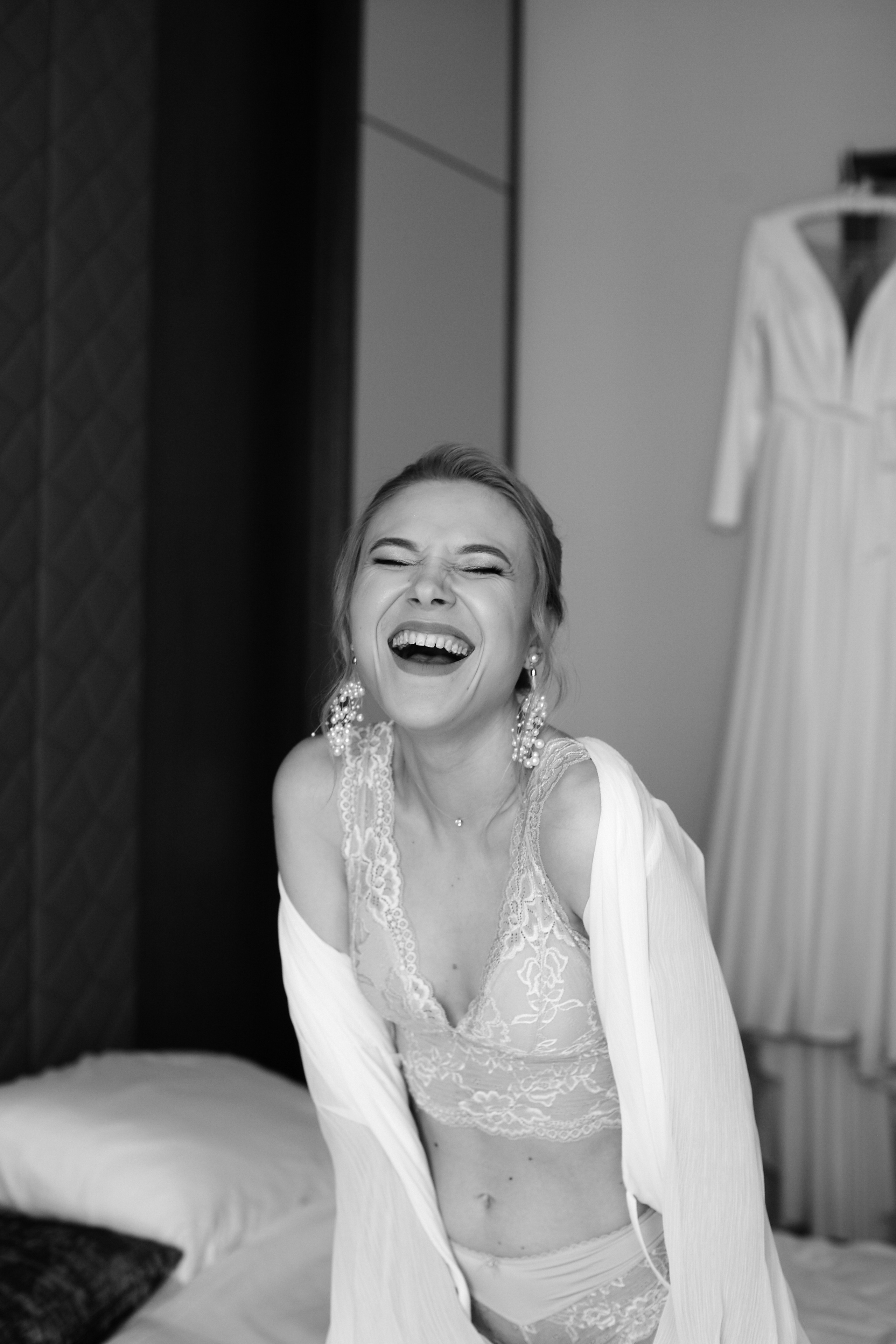 Alex & Sophia | Russia, Moscow. Свадебный фотограф