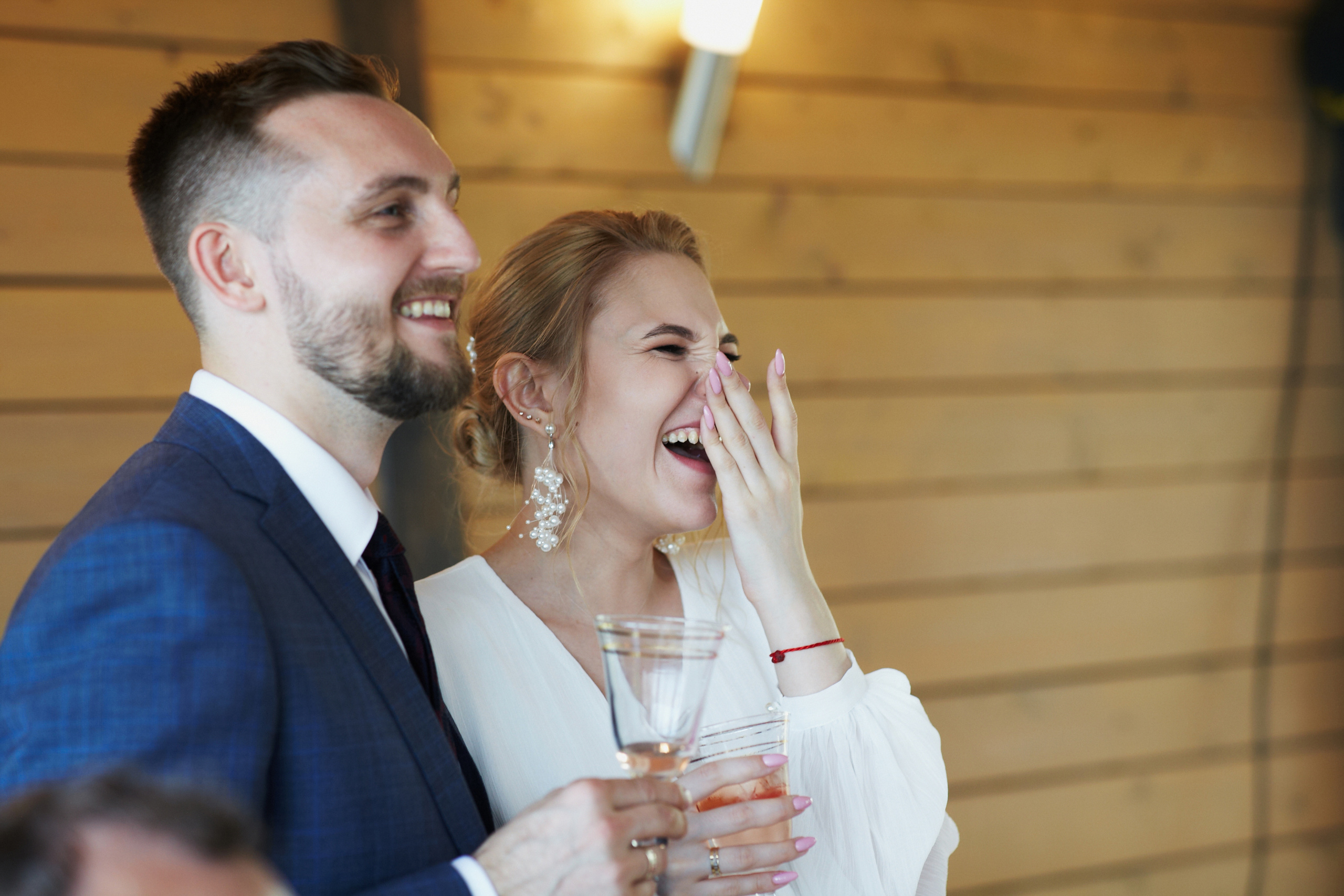 Alex & Sophia | Russia, Moscow. Свадебный фотограф