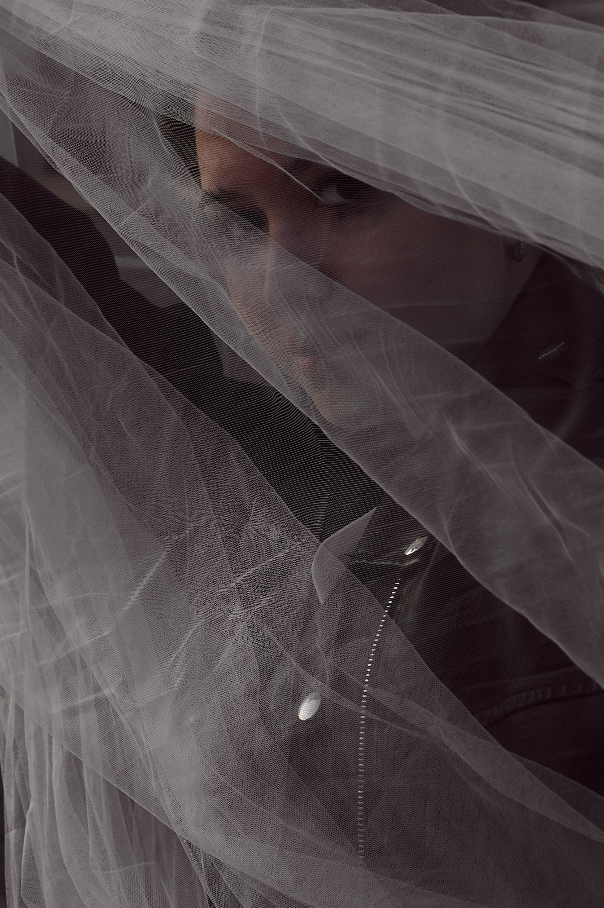 Утро невесты. Женский фотограф Лера из Санкт-Петербурга