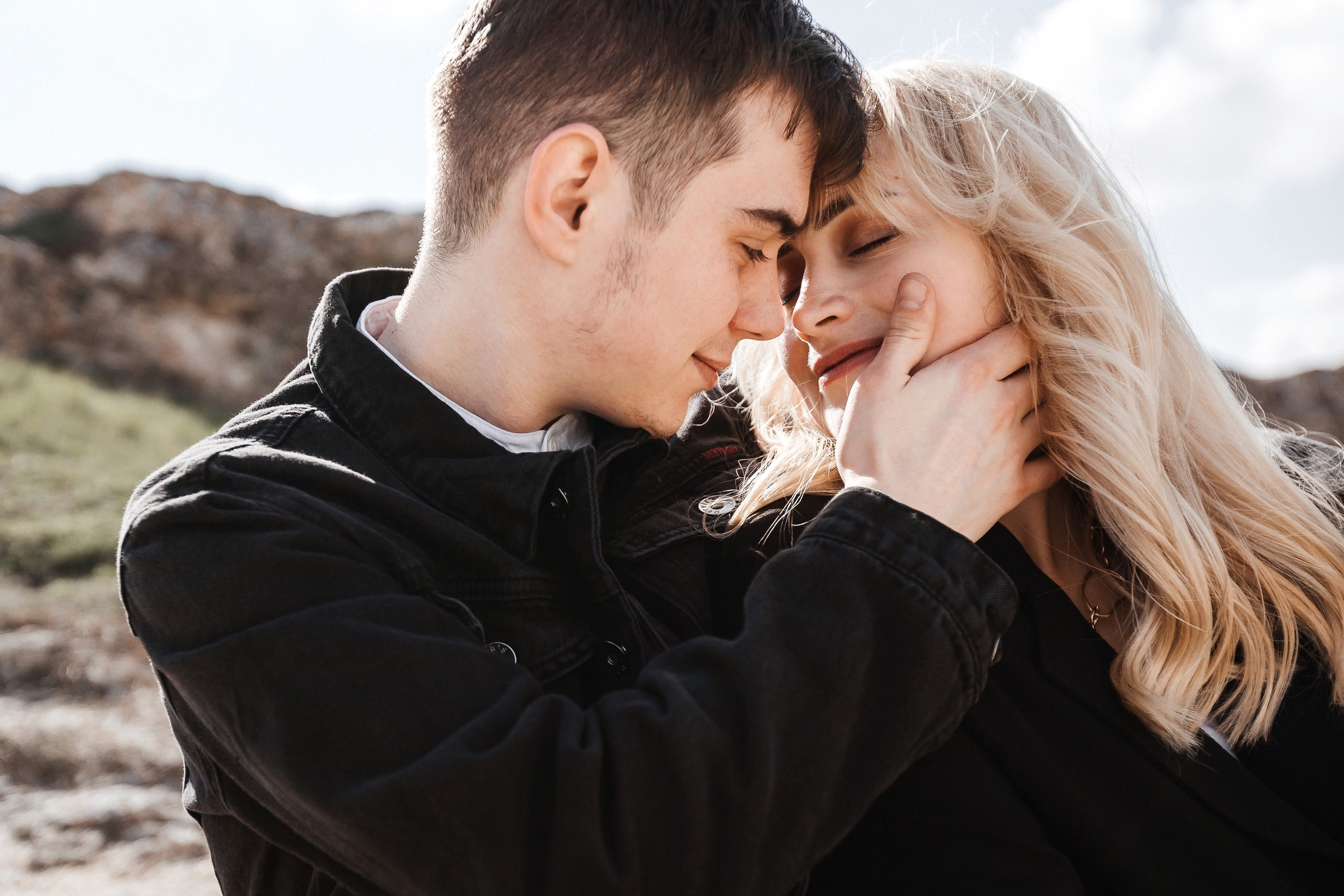 Love story. Свадебный фотограф в Крыму Алексей Карасёв