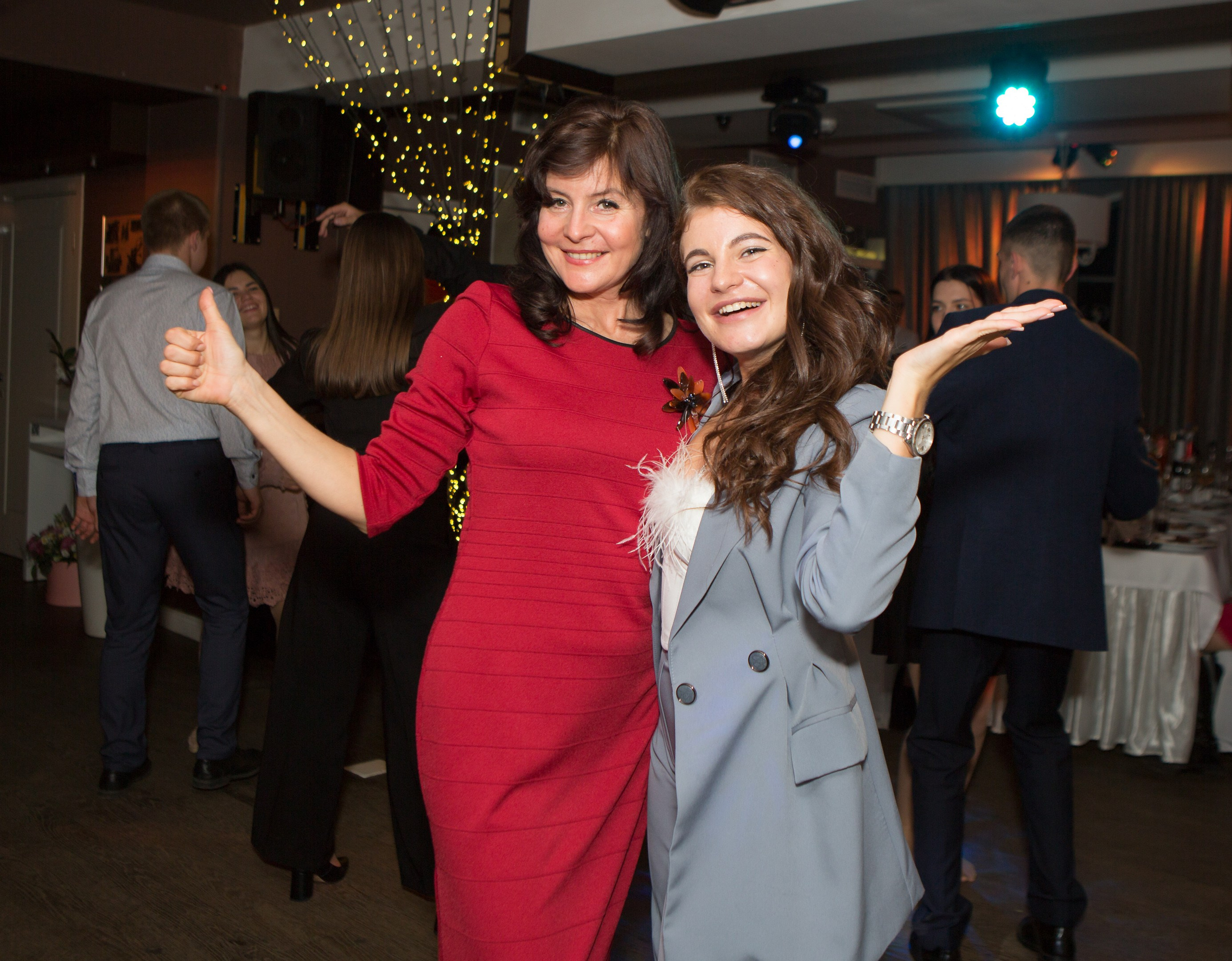 Ресторан. Фотограф Тверь|Москва|Волоколамск| Отт Кристина