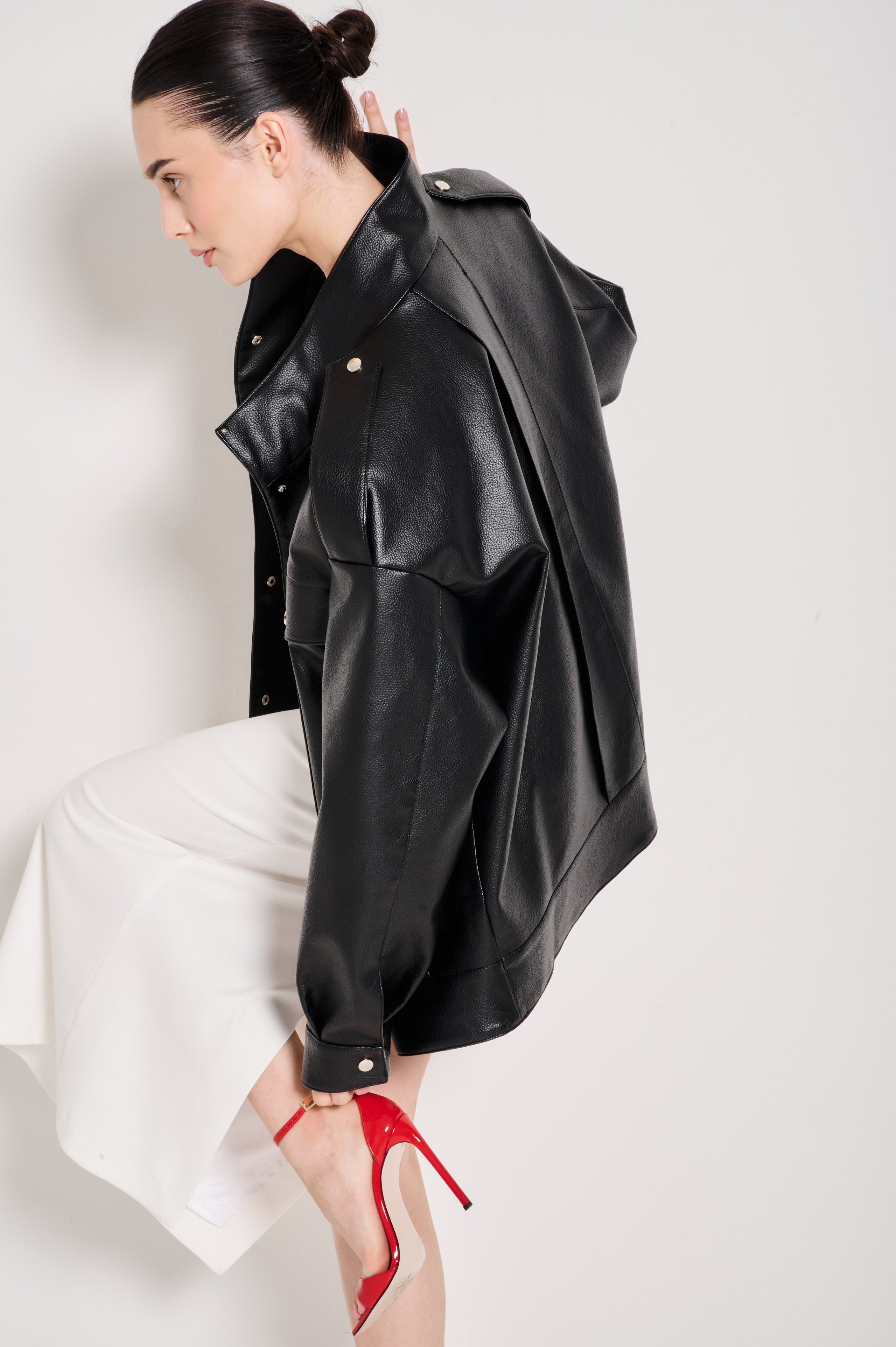 TOTEM. Коммерческий фотограф из Уфы Яна Шакирова