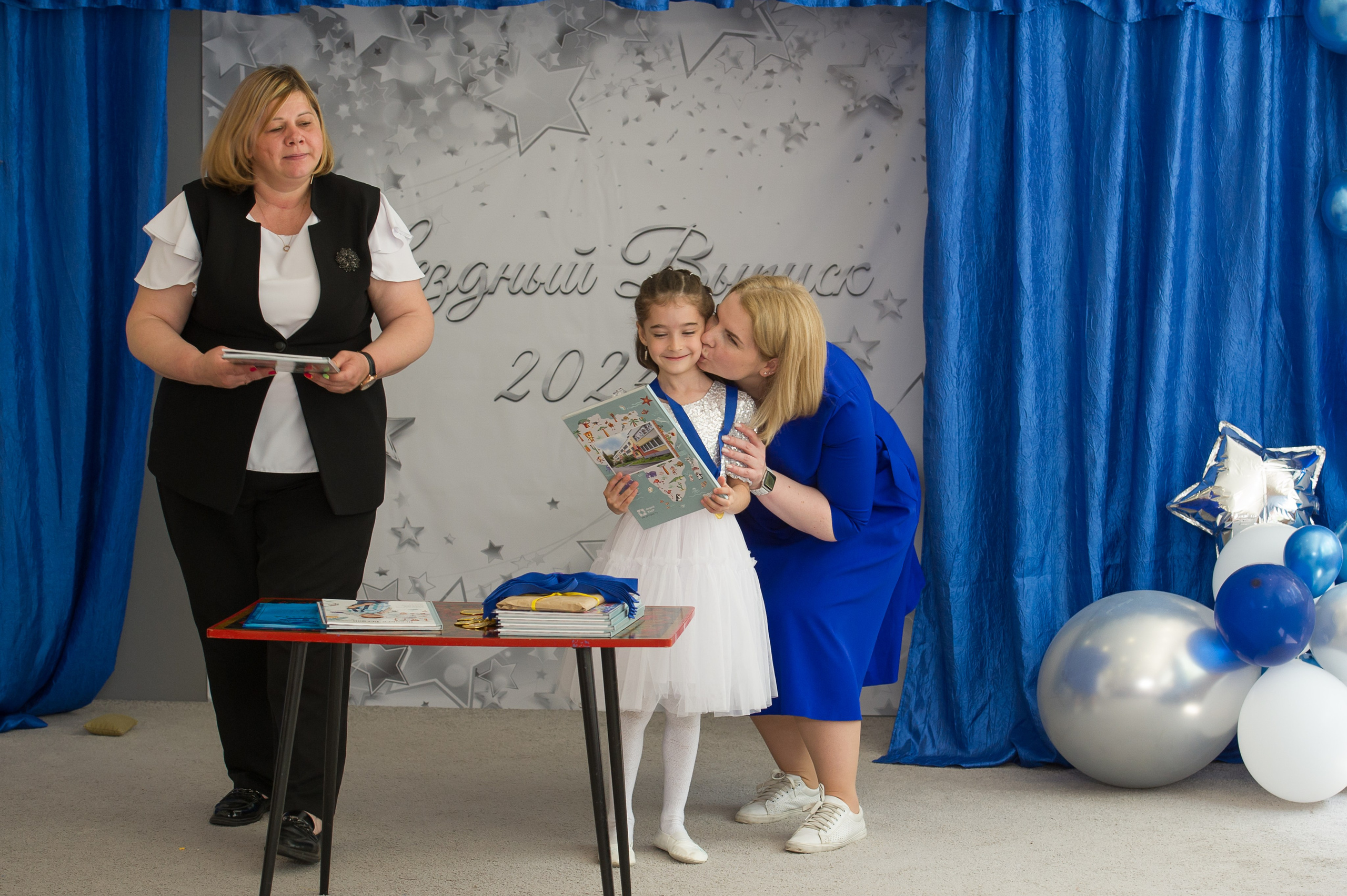 Выпускной детский сад. Выпускные альбомы. Частные съемки