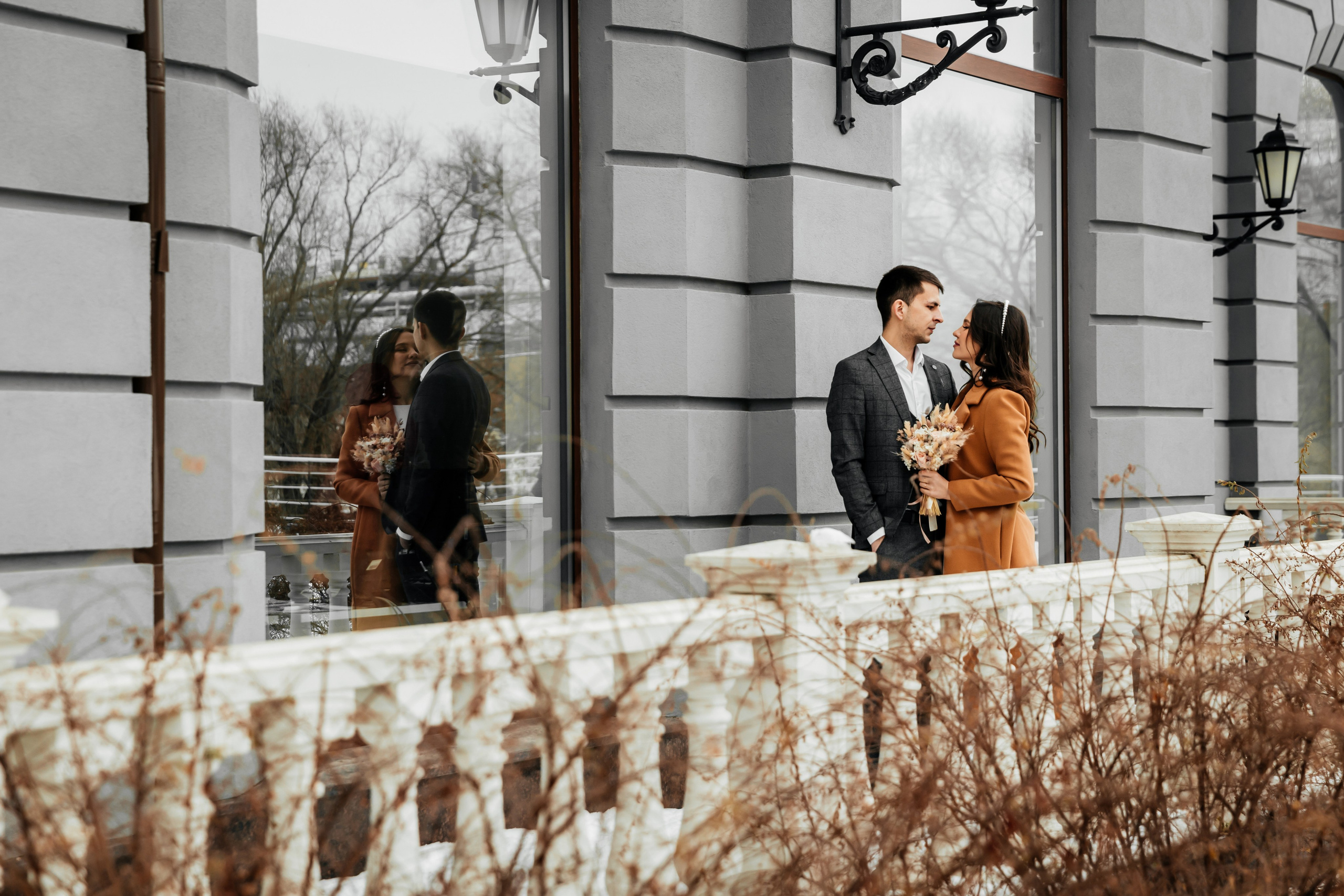 RENAT & KARINA. Главная