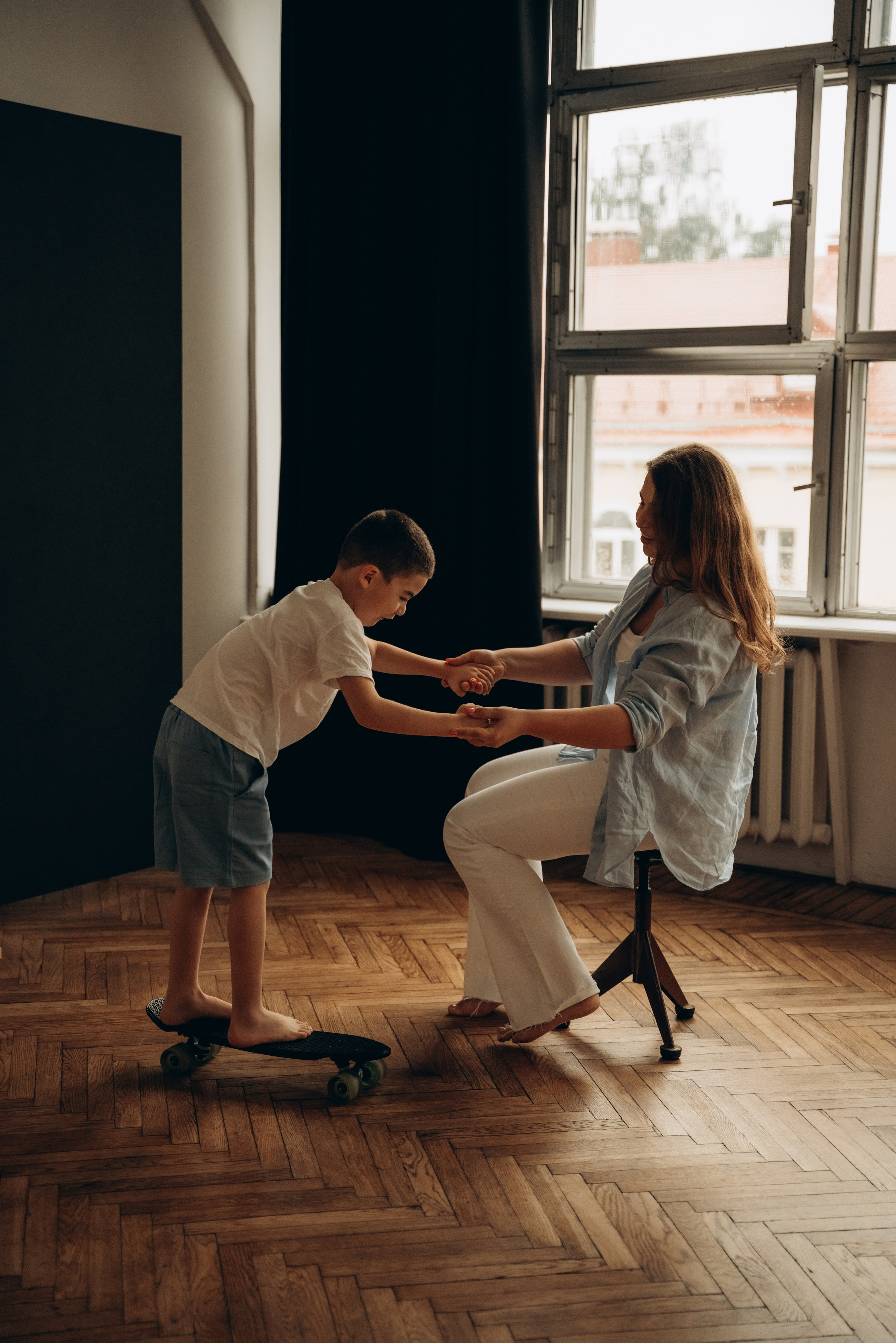 Ани и Артур. Фотограф Мария Миллс | Минск