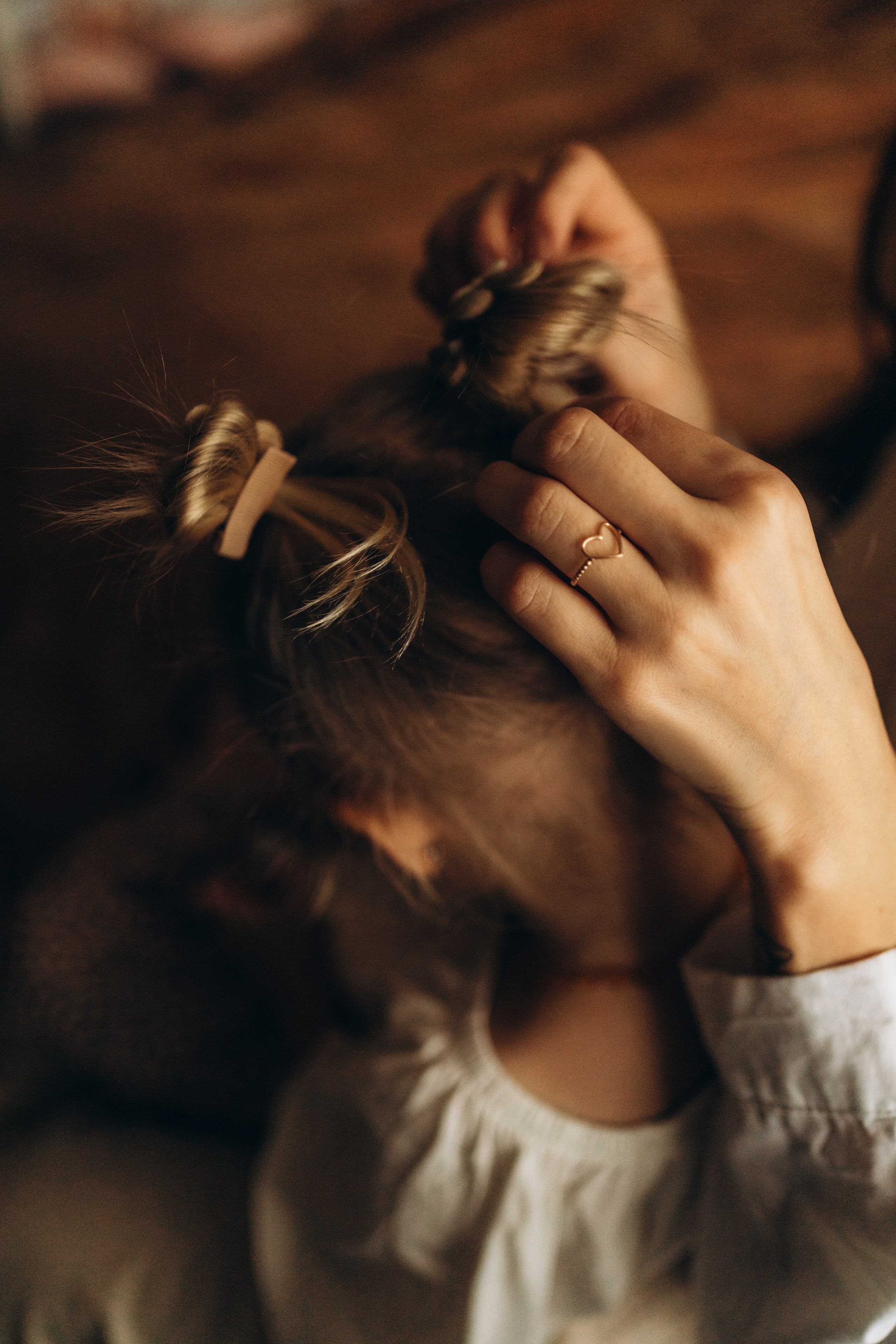 Настя, Леша, Алиска и Сеня. Фотограф в Минске — Мария Миллс