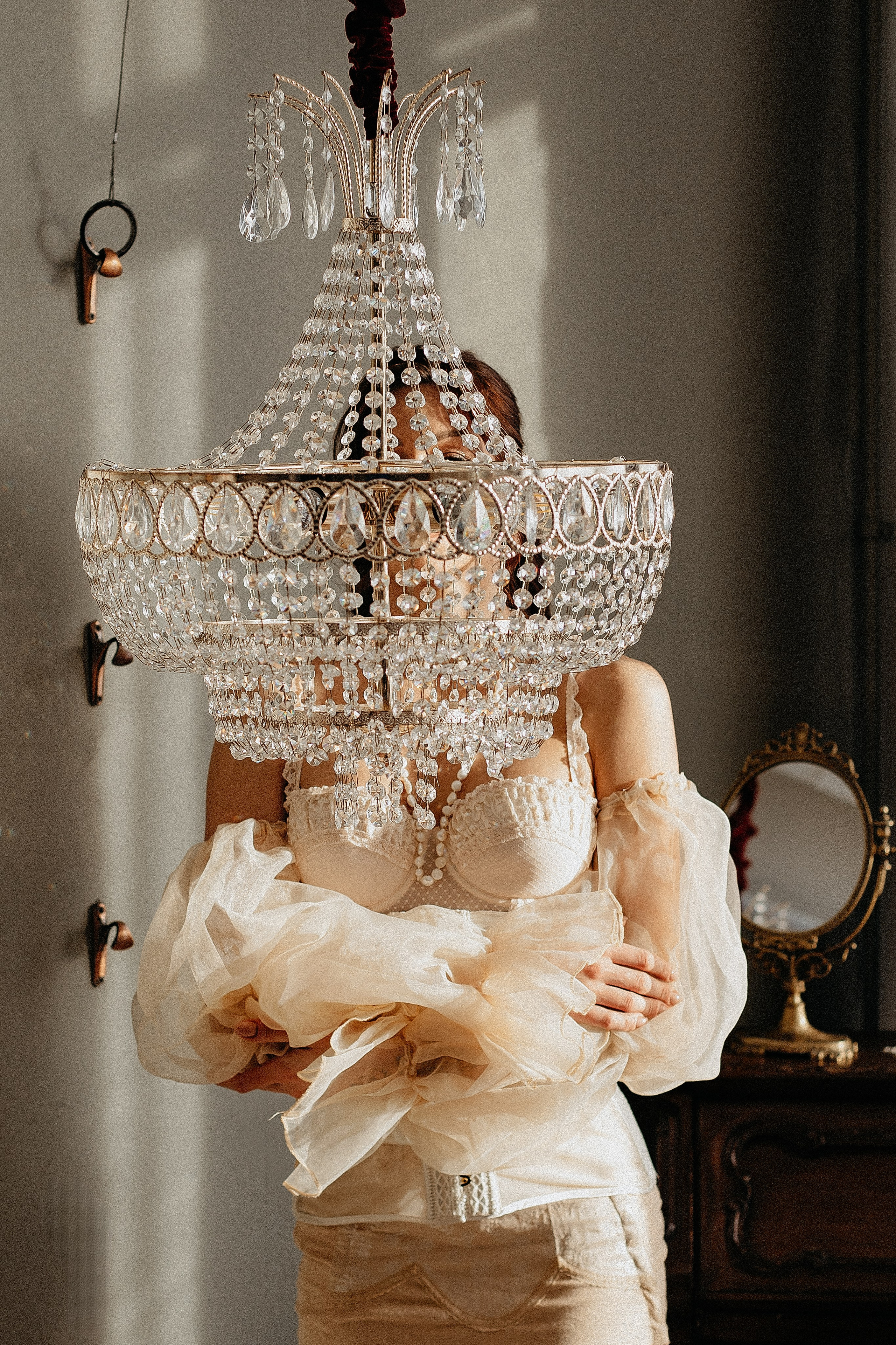 Алена «Винтажный десерт». Свадебный/Портретный фотограф снимаю в Москве