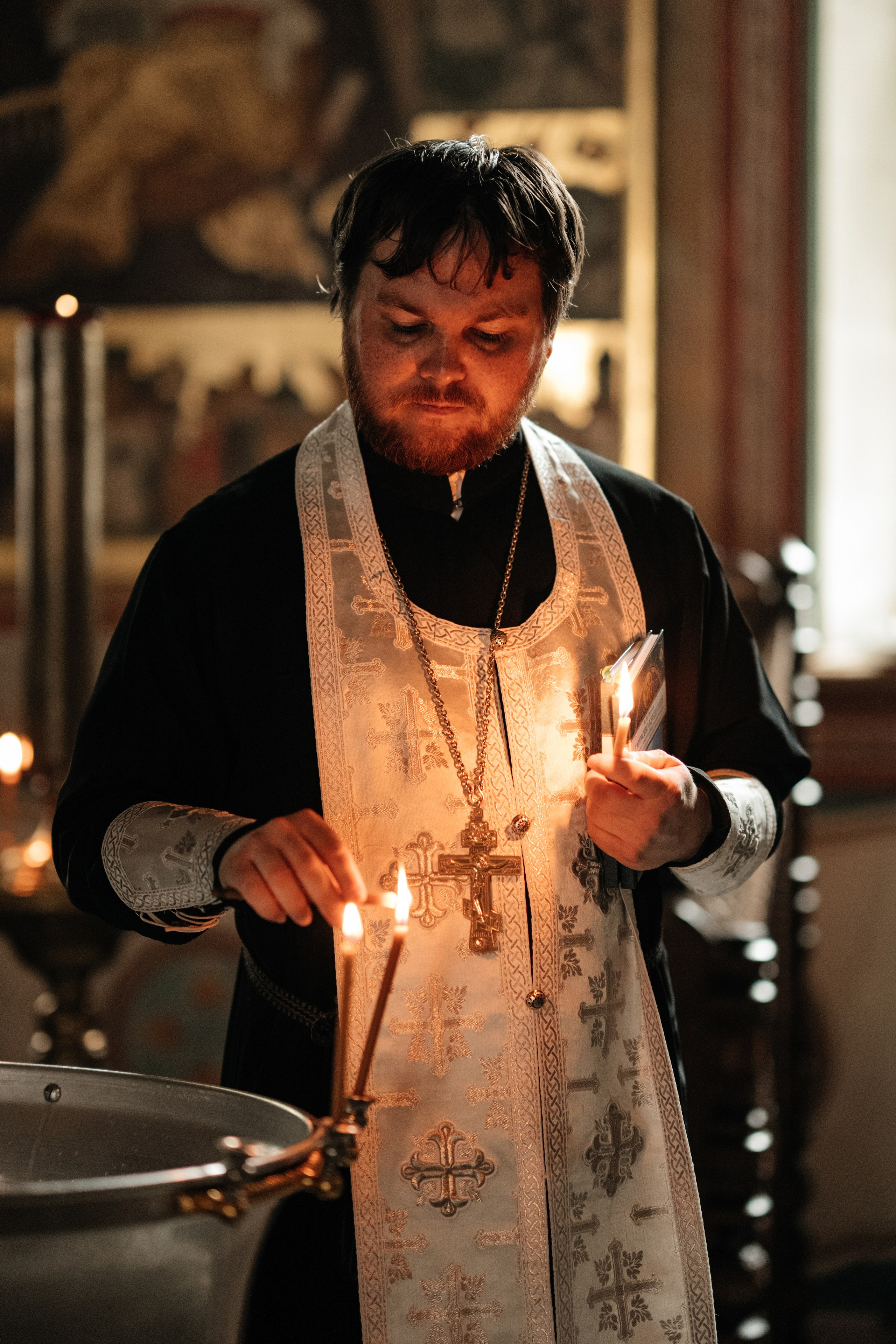 Крестины. Свадебный фотограф Москва Александра Аверкова