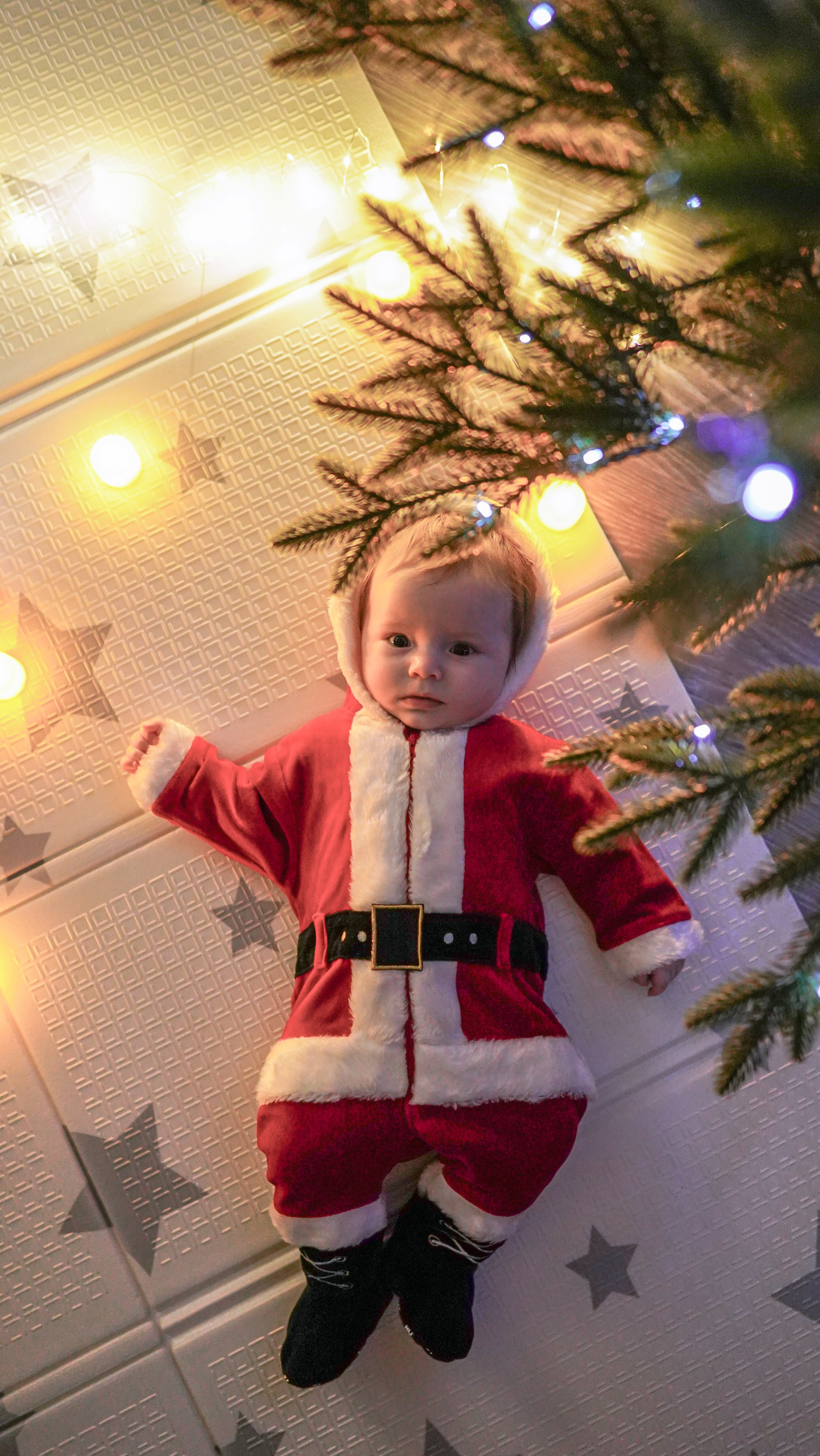 Вере 4 месяца. Семейный и детский фотограф в Москве (Тинао) Галкина Алевтина