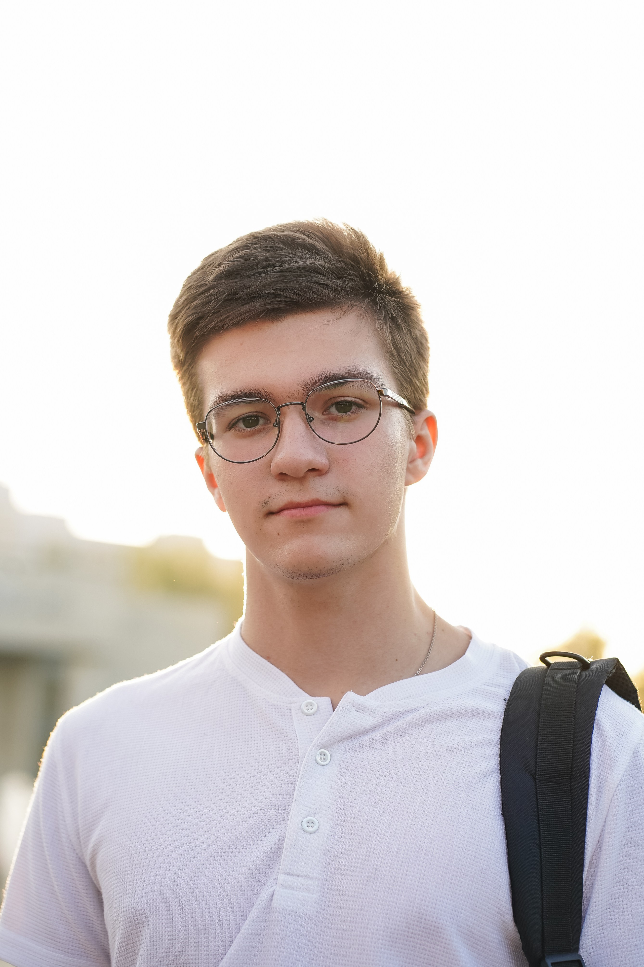 Антон и Георгий. Семейный и детский фотограф в Москве (Тинао) Галкина Алевтина