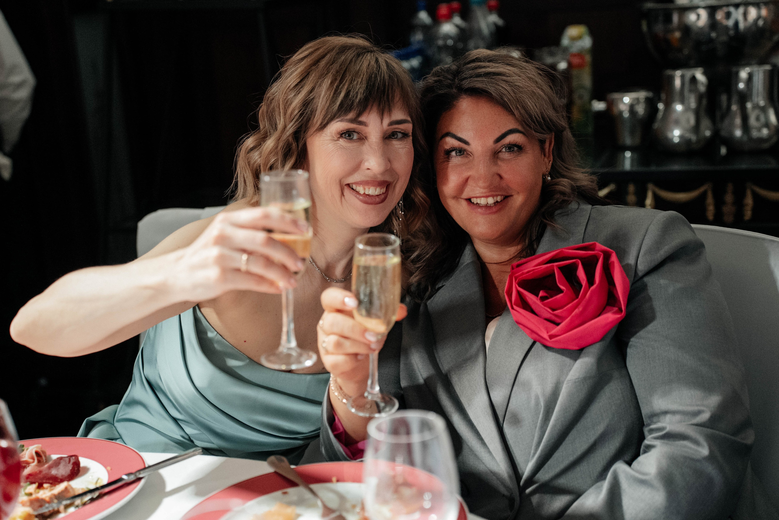 Иван и Анастасия. Свадебный фотограф Москва Александра Аверкова