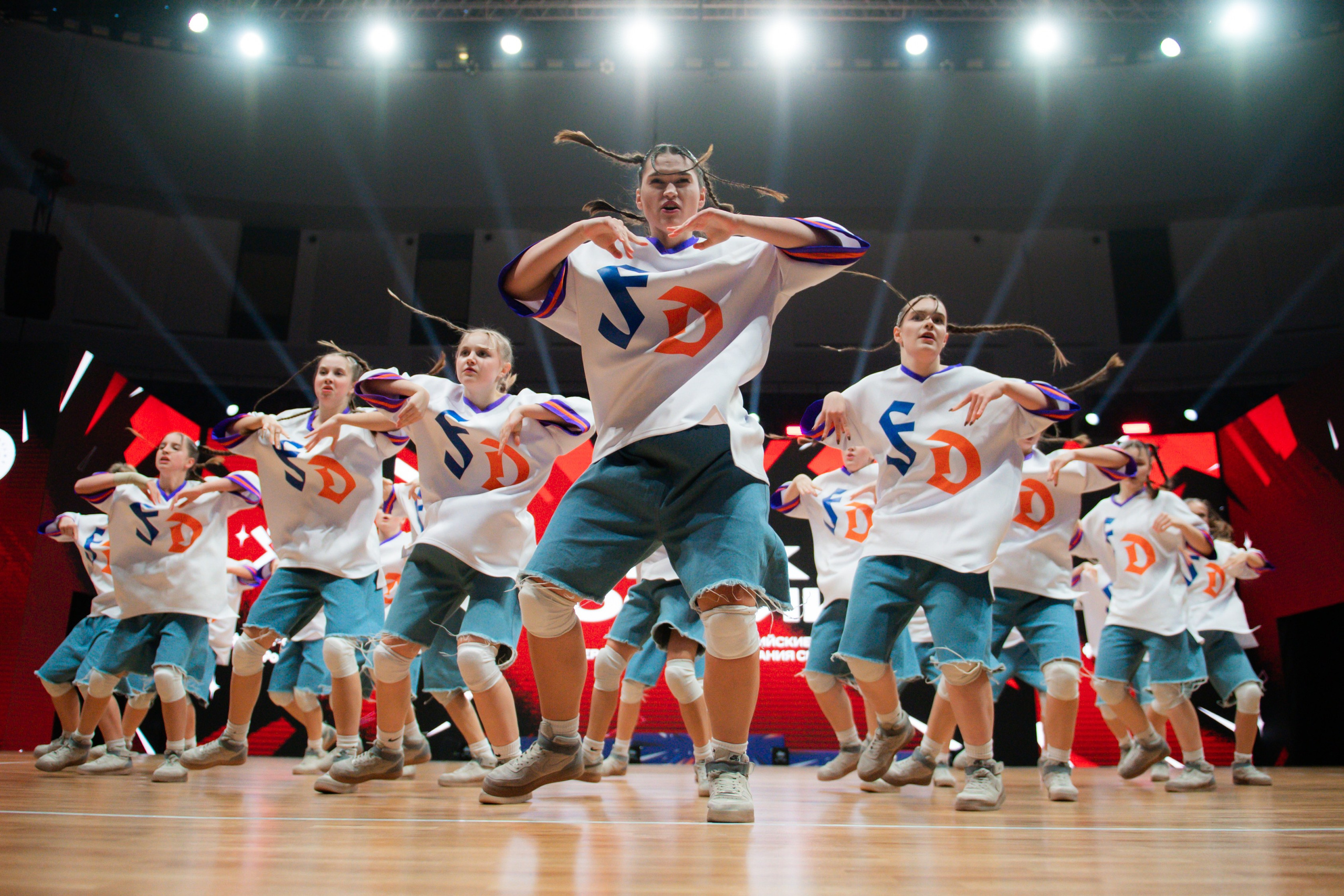 Спорт. Фотограф в Москве и Московской области