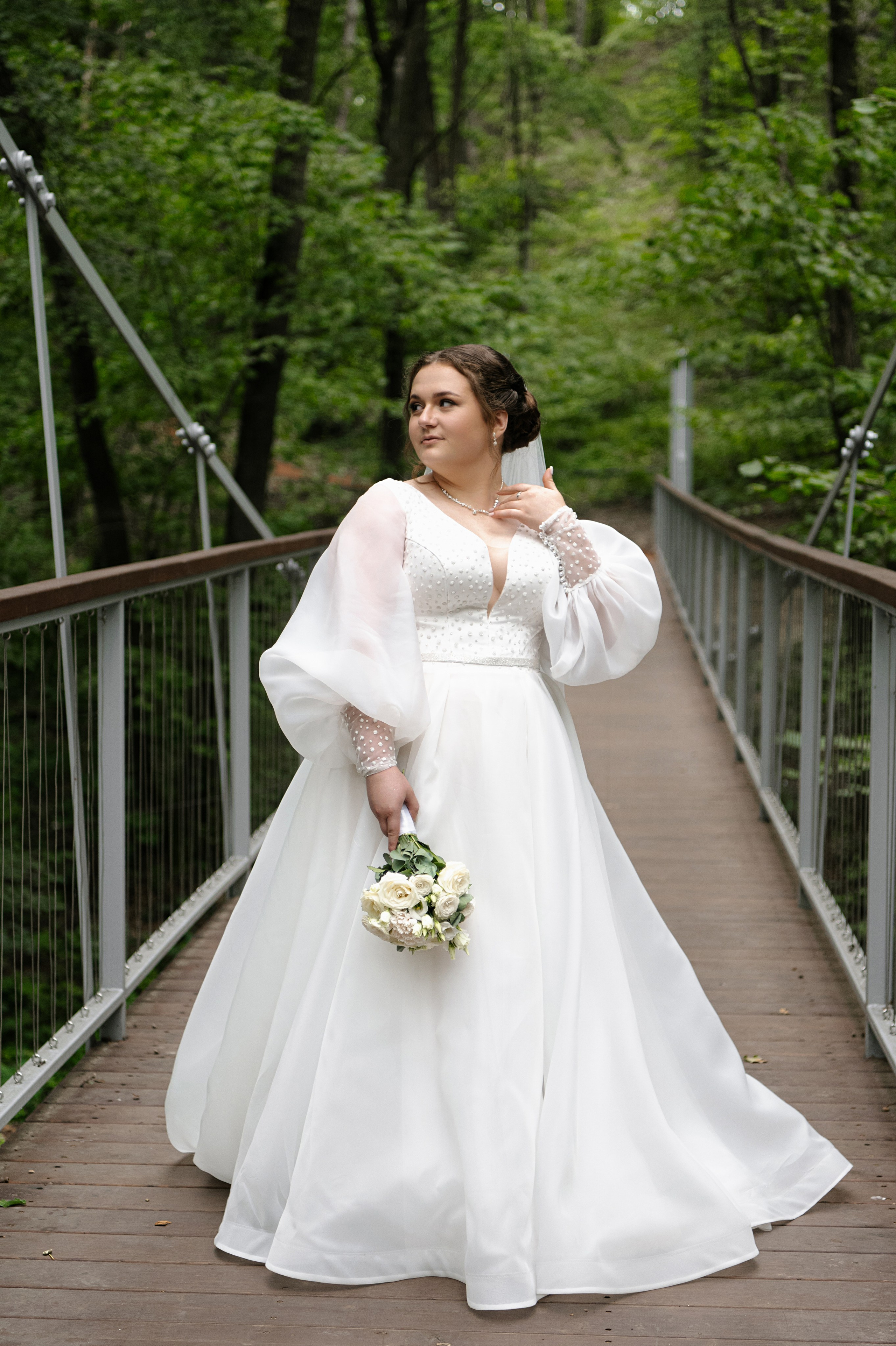 Влад и Ксения. Свадебный фотограф Белгород