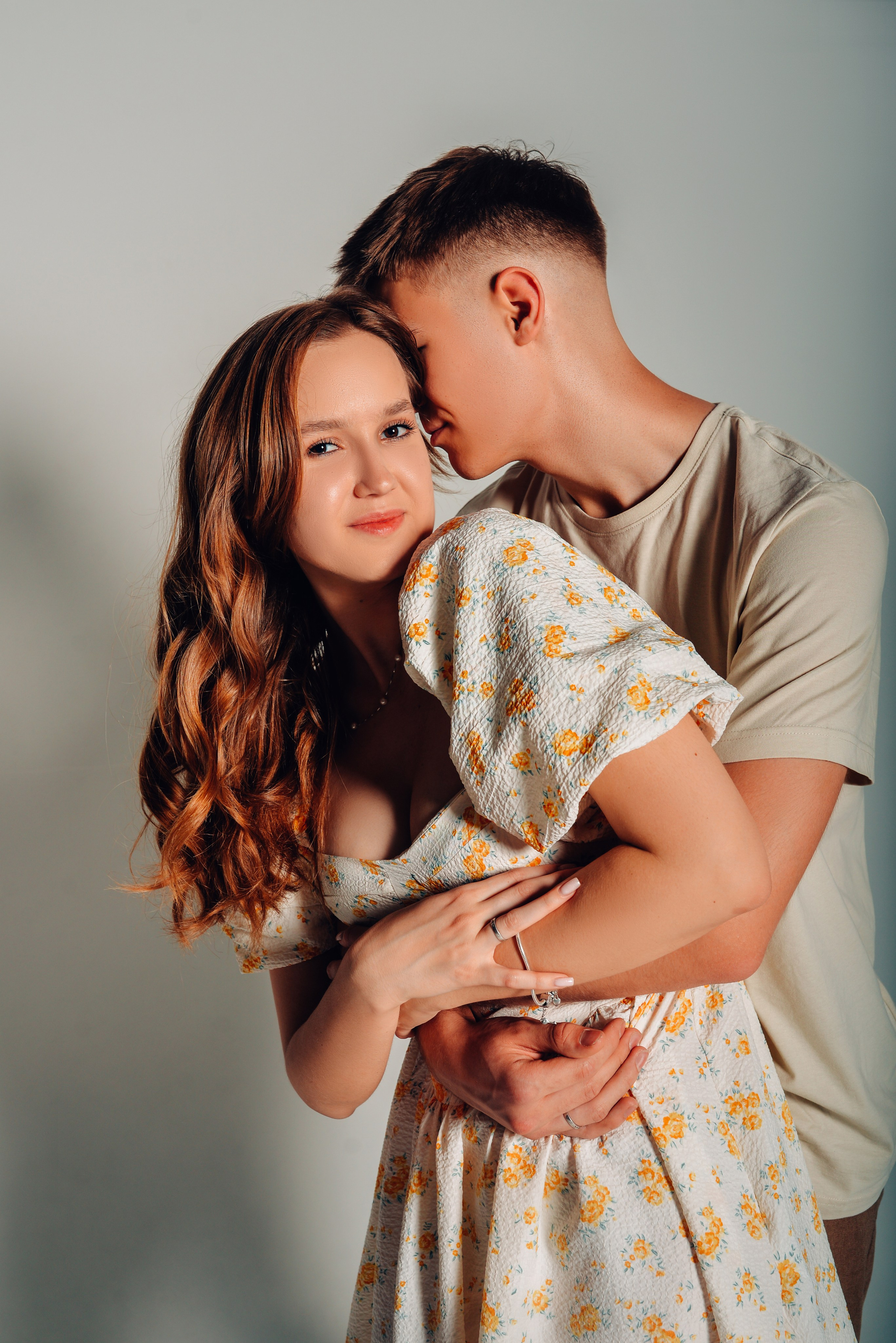 Anna & Oleg. Фотограф Кириенко Саша I Краснодар I Горловка I ДНР I КРД