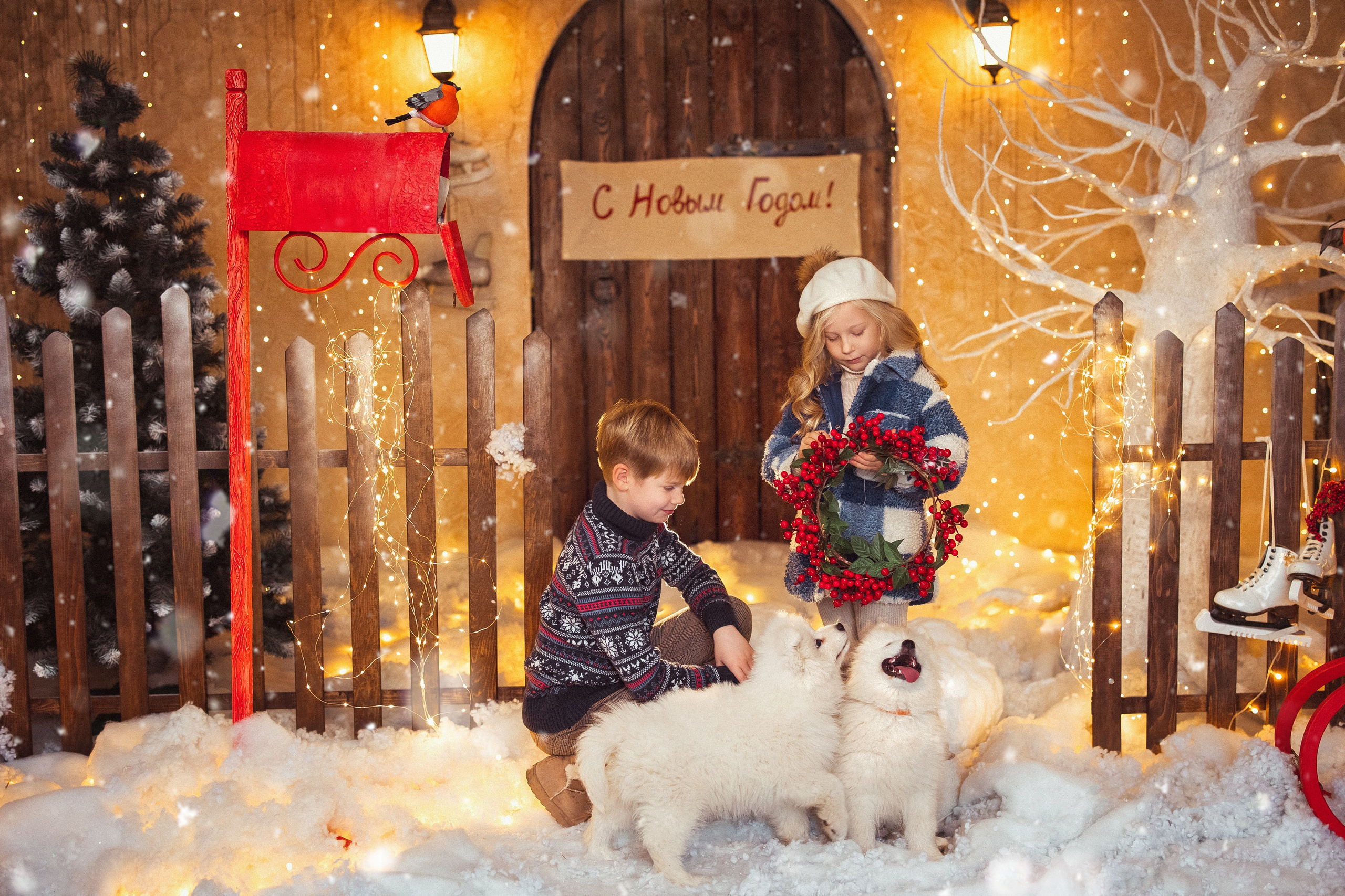 ДВОРИК, Фотостудия «Эль». Семейный и детский фотограф в Краснодаре Анна Трашкова