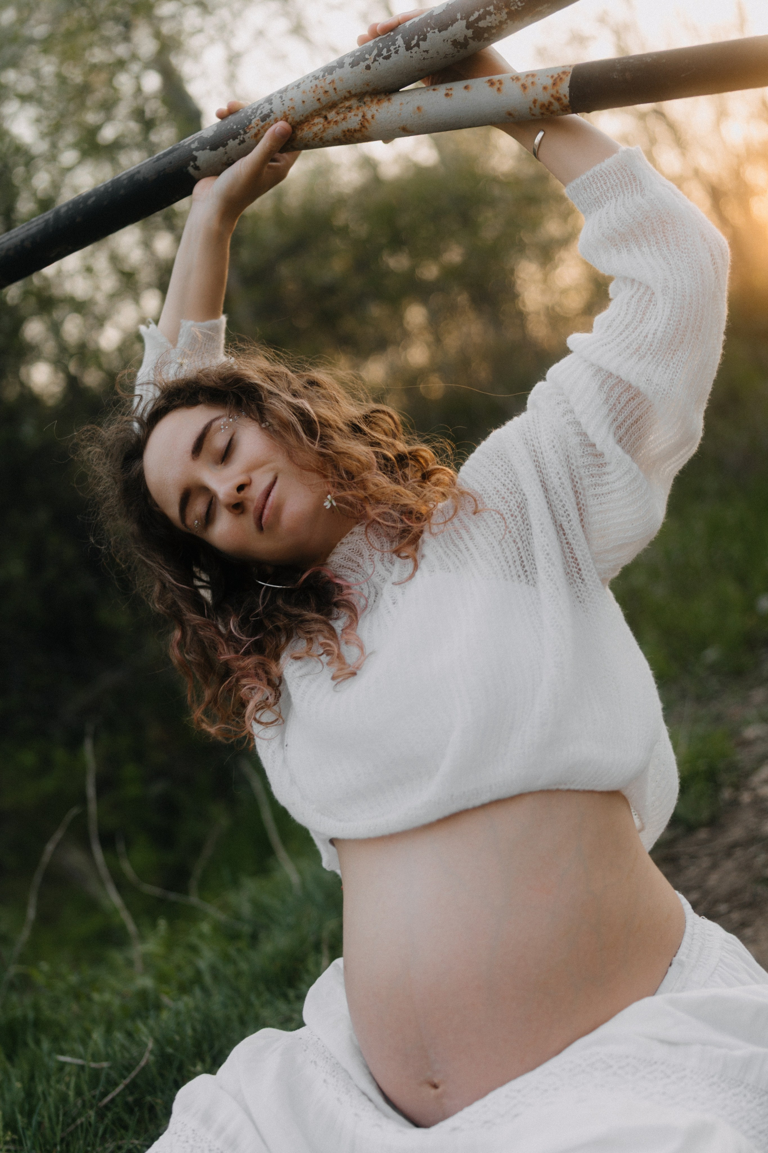 Каролина. Ланемец Юлия — фотограф Волгоград/Волжский