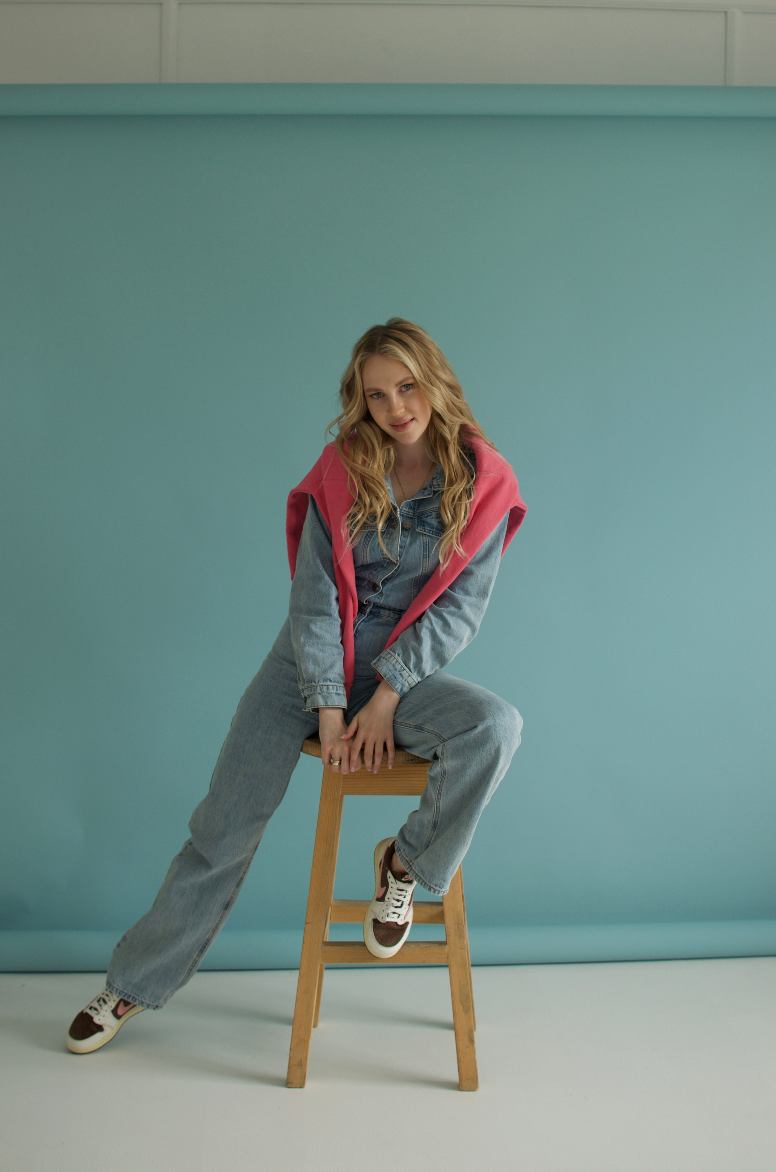 Ксения. Фотограф в Евпатории и по Крыму с которым комфортно всем Добровольская Татьяна