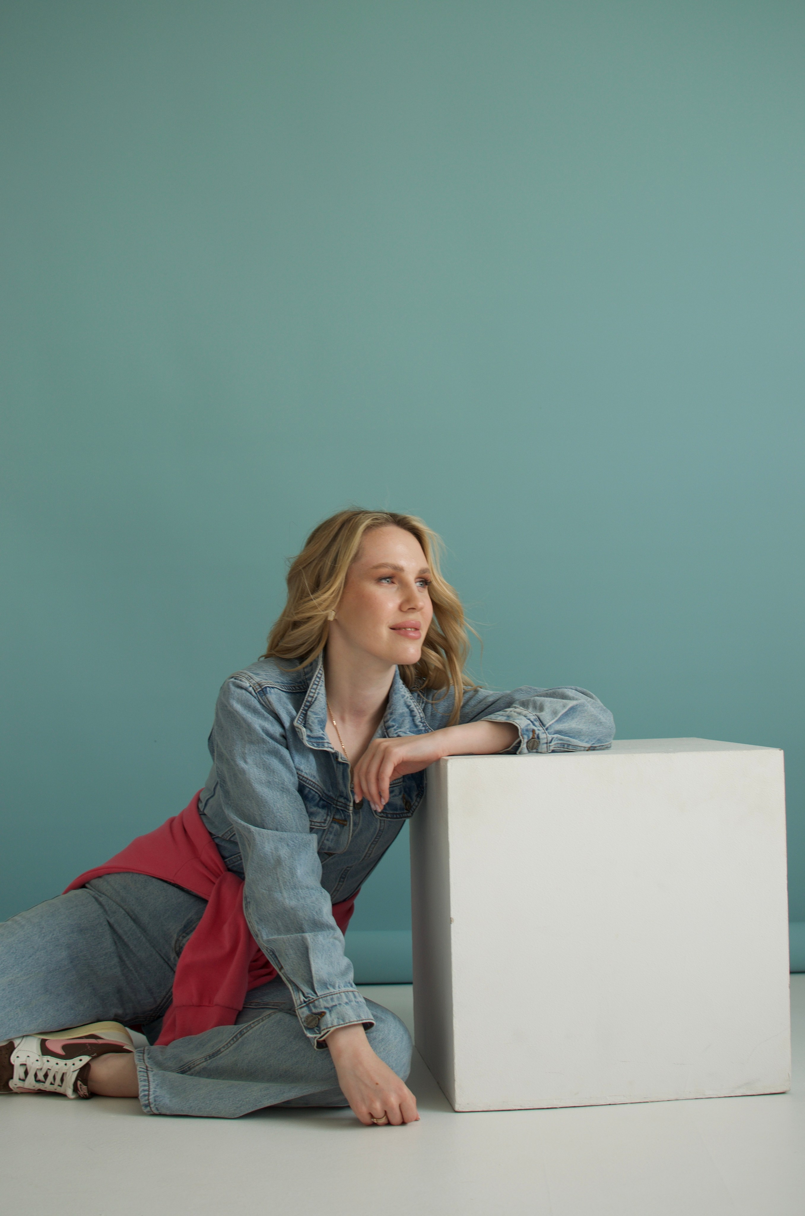 Ксения. Фотограф в Евпатории и по Крыму с которым комфортно всем Добровольская Татьяна