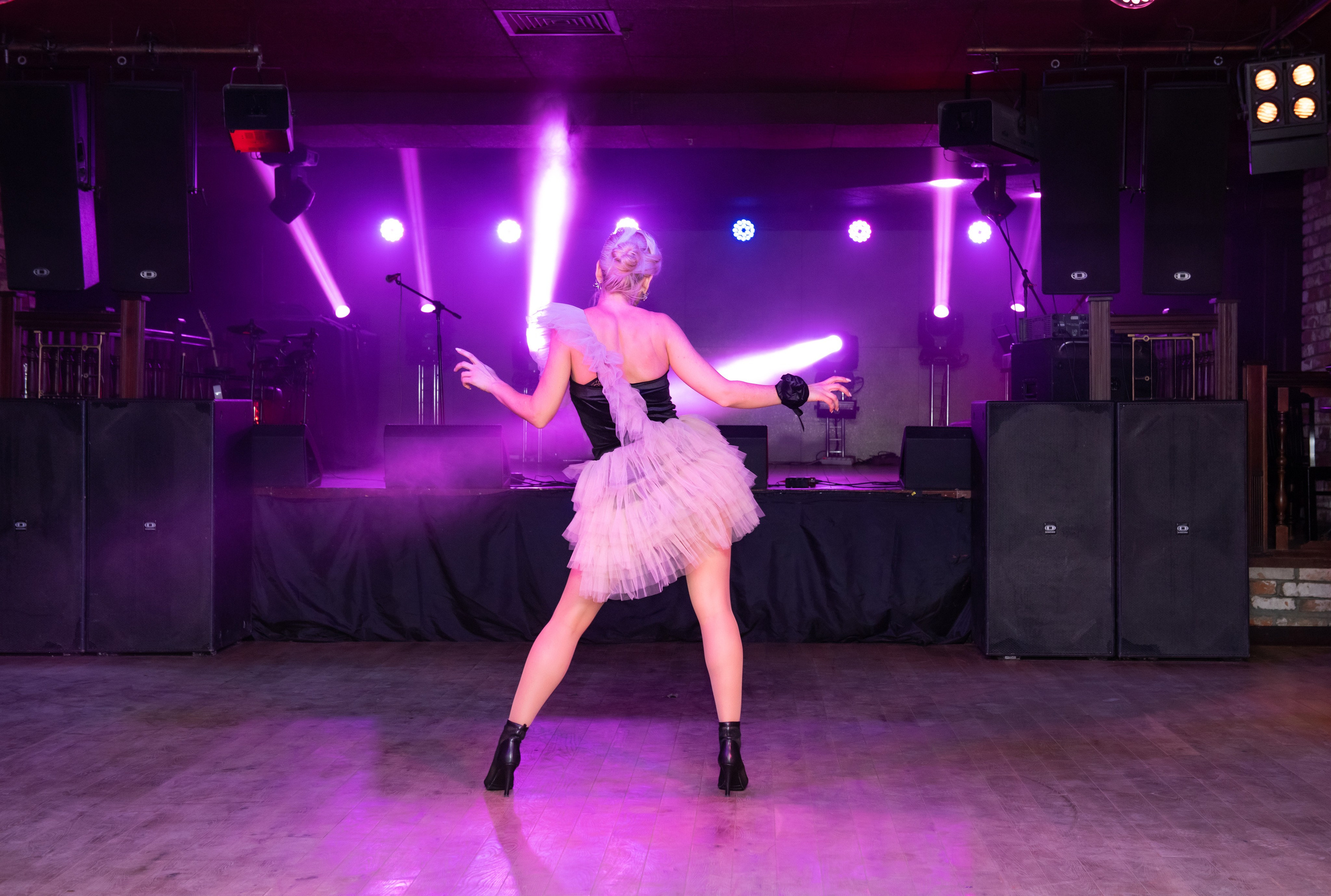 Репортажная съёмка. Анна Моисеева фотограф самара