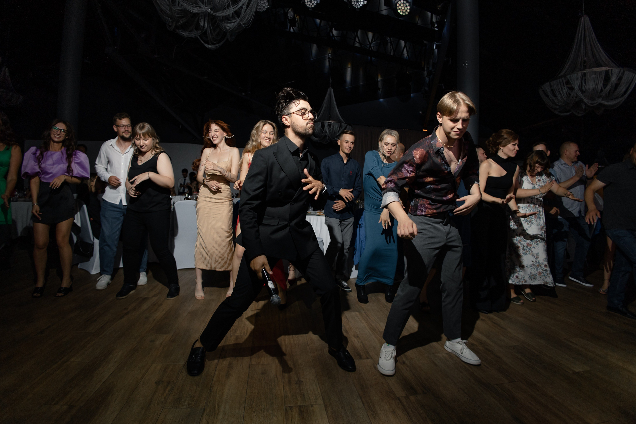 СтройКрафт. Фотограф Роман Полянин