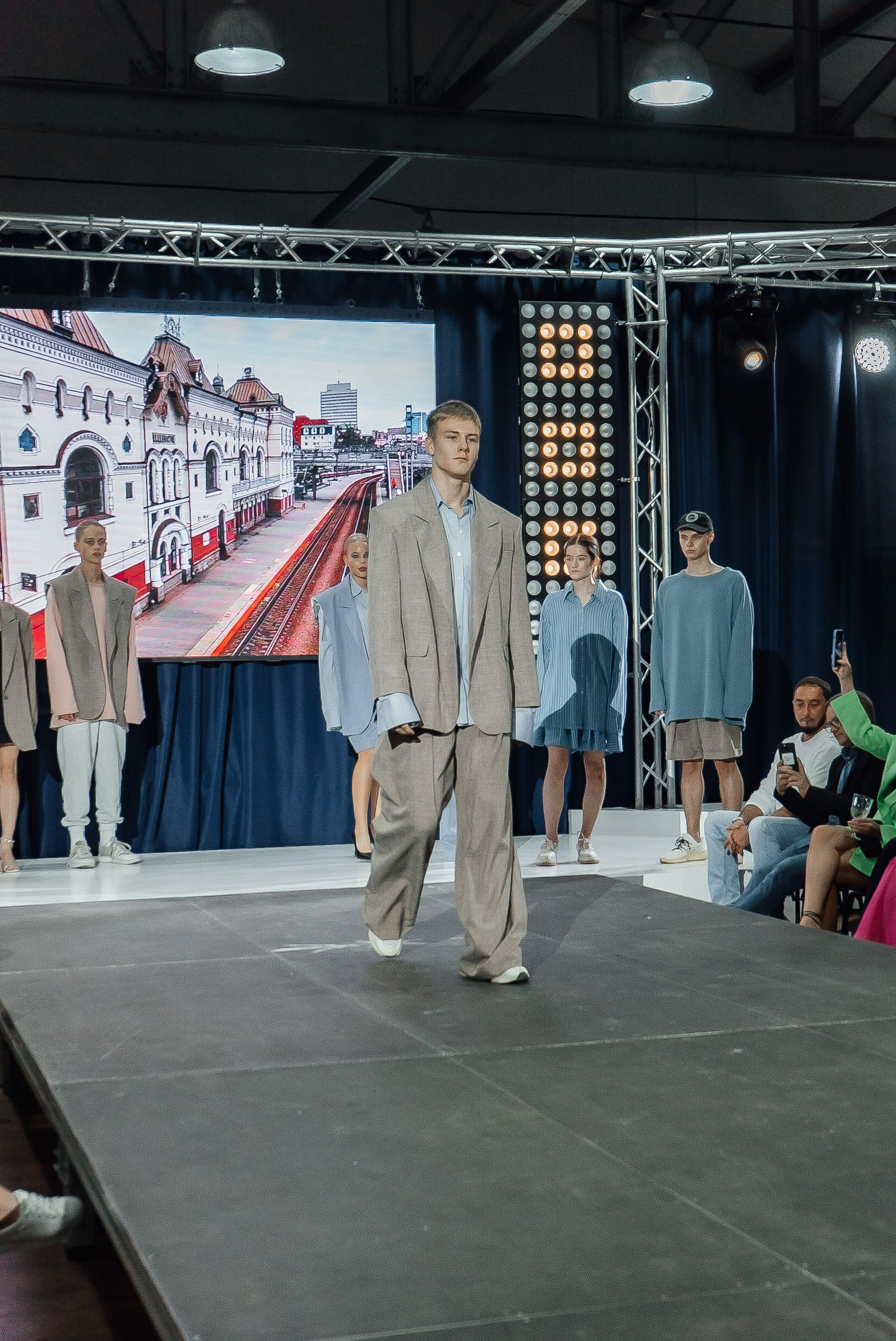 Fashion V 2023. Свадебный и семейный фотограф во Владивостоке Александра Глускер