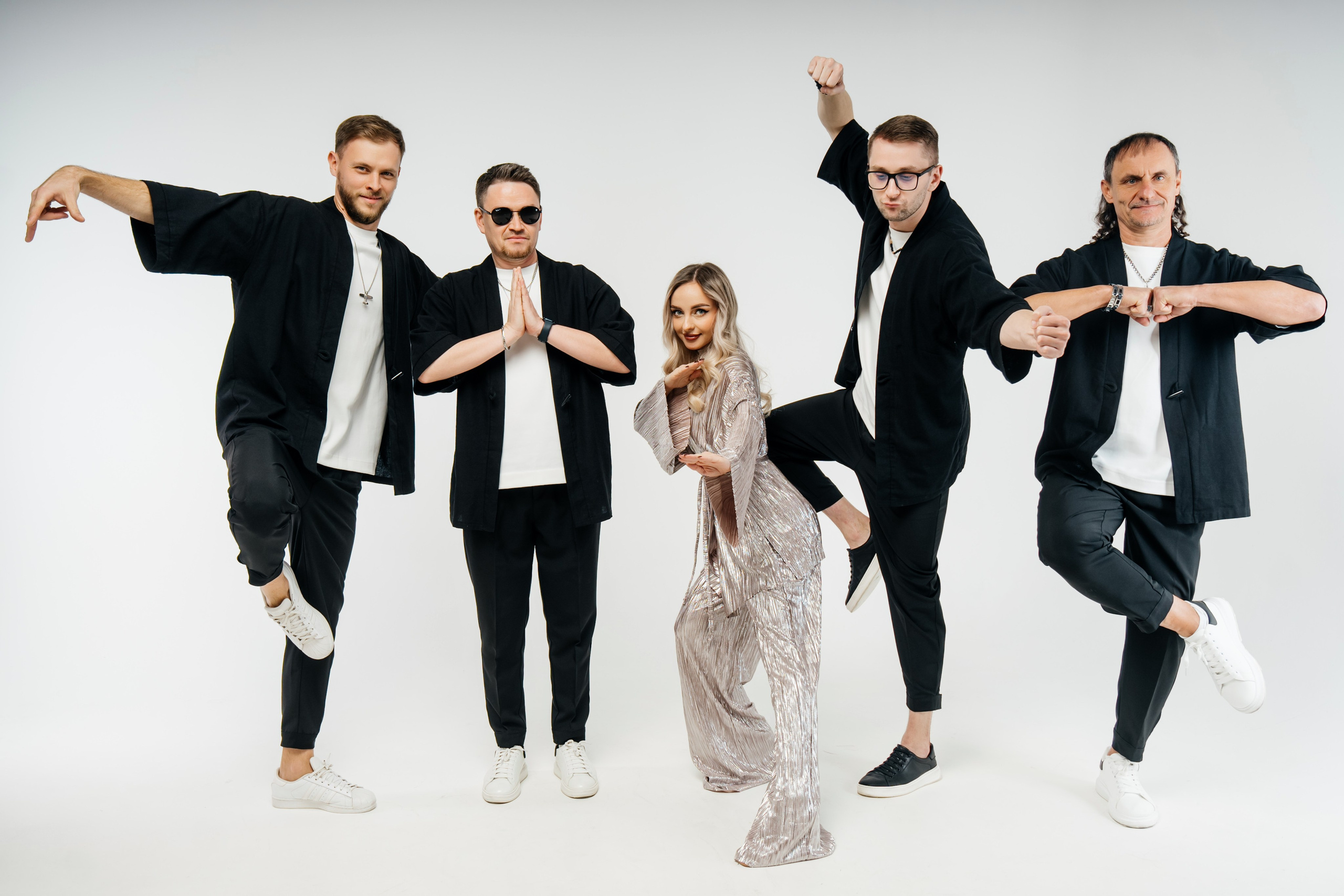 Cover band. ФОТОГРАФ и ВИДЕОГРАФ