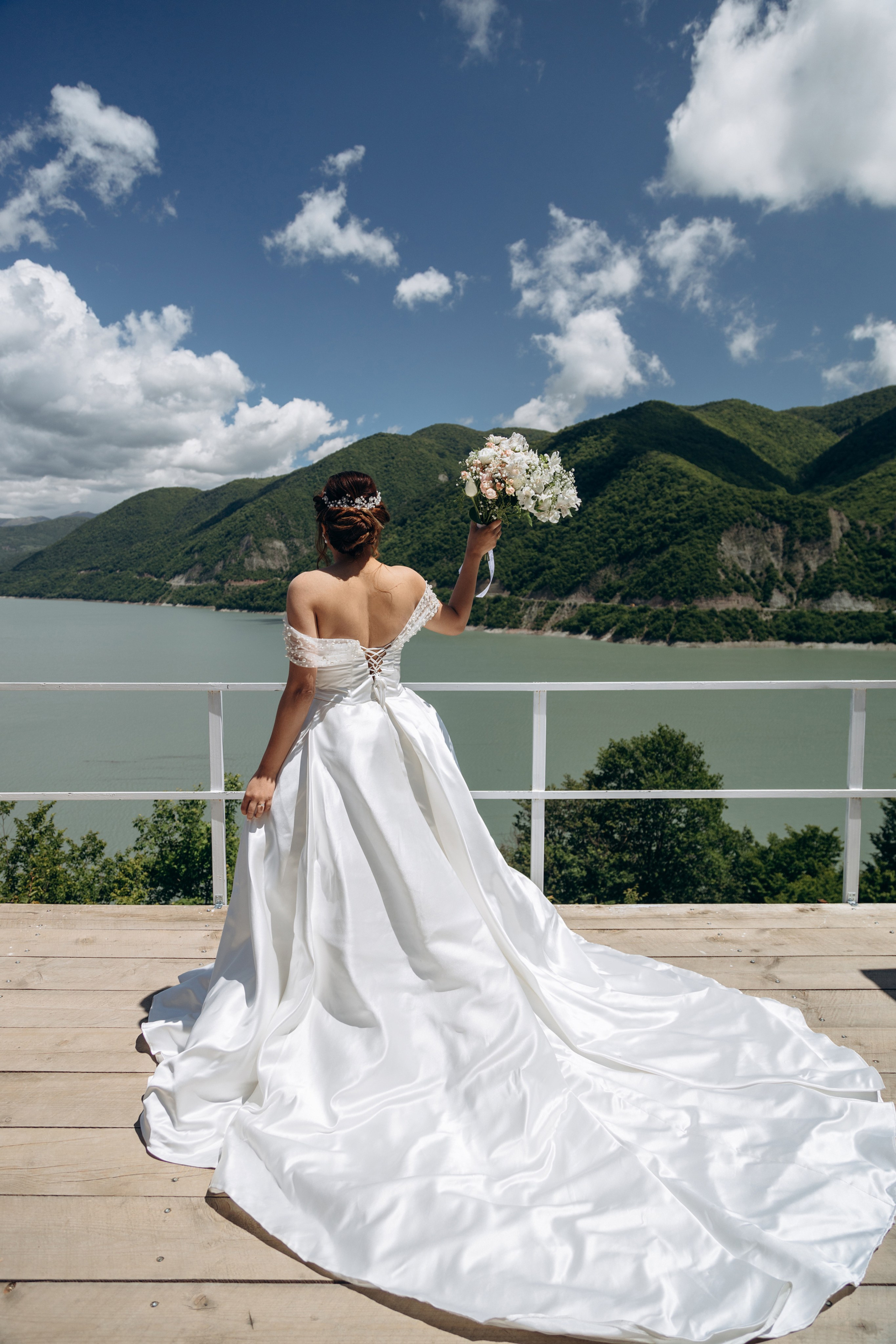 Aldrin and Mae. Фотограф в Тбилиси Наталья Фомина