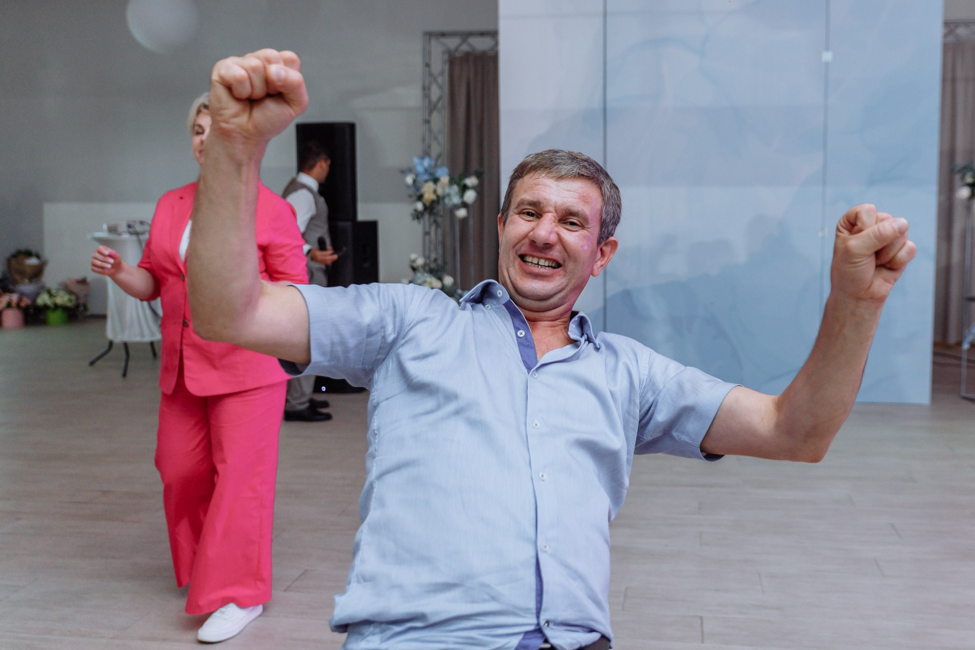 Максим и Маргарита