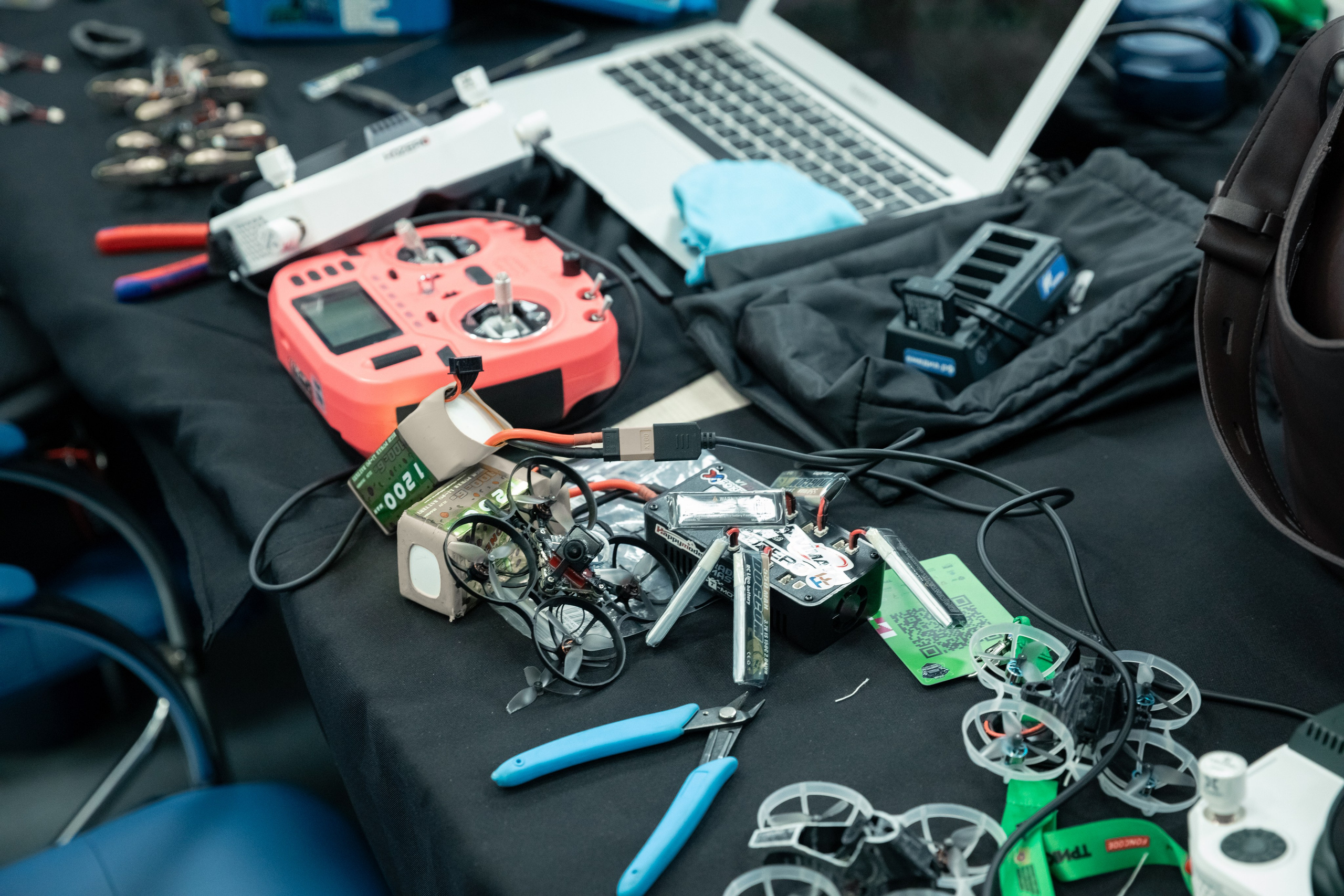 Кубок Технологических Видов Спорта | РТУ МИРЭА. Alexey Sentyurin, brands and business photographer in Moscow