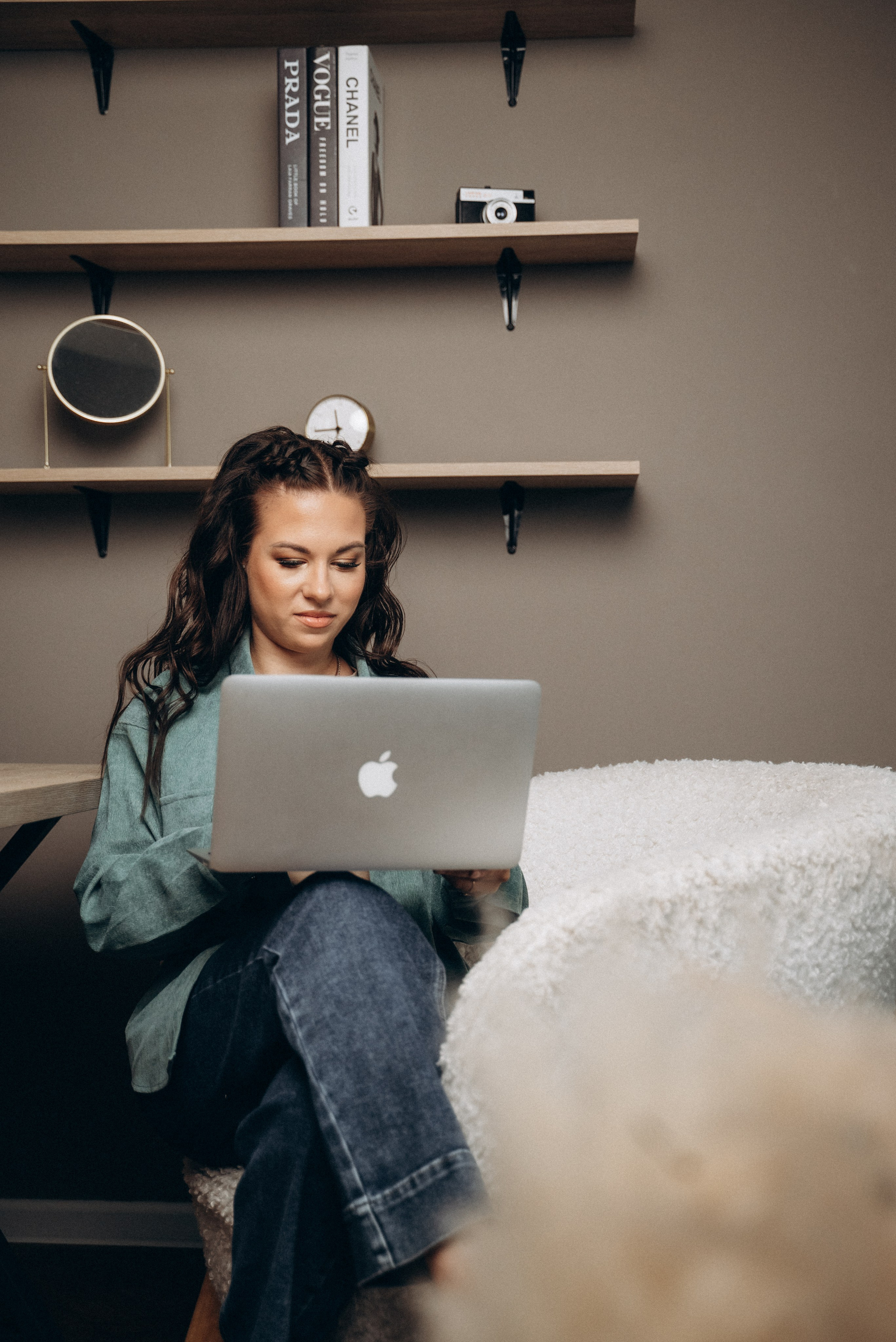 Контент съёмка для Валерии. Семейный фотограф в Минске Дарья Дреко