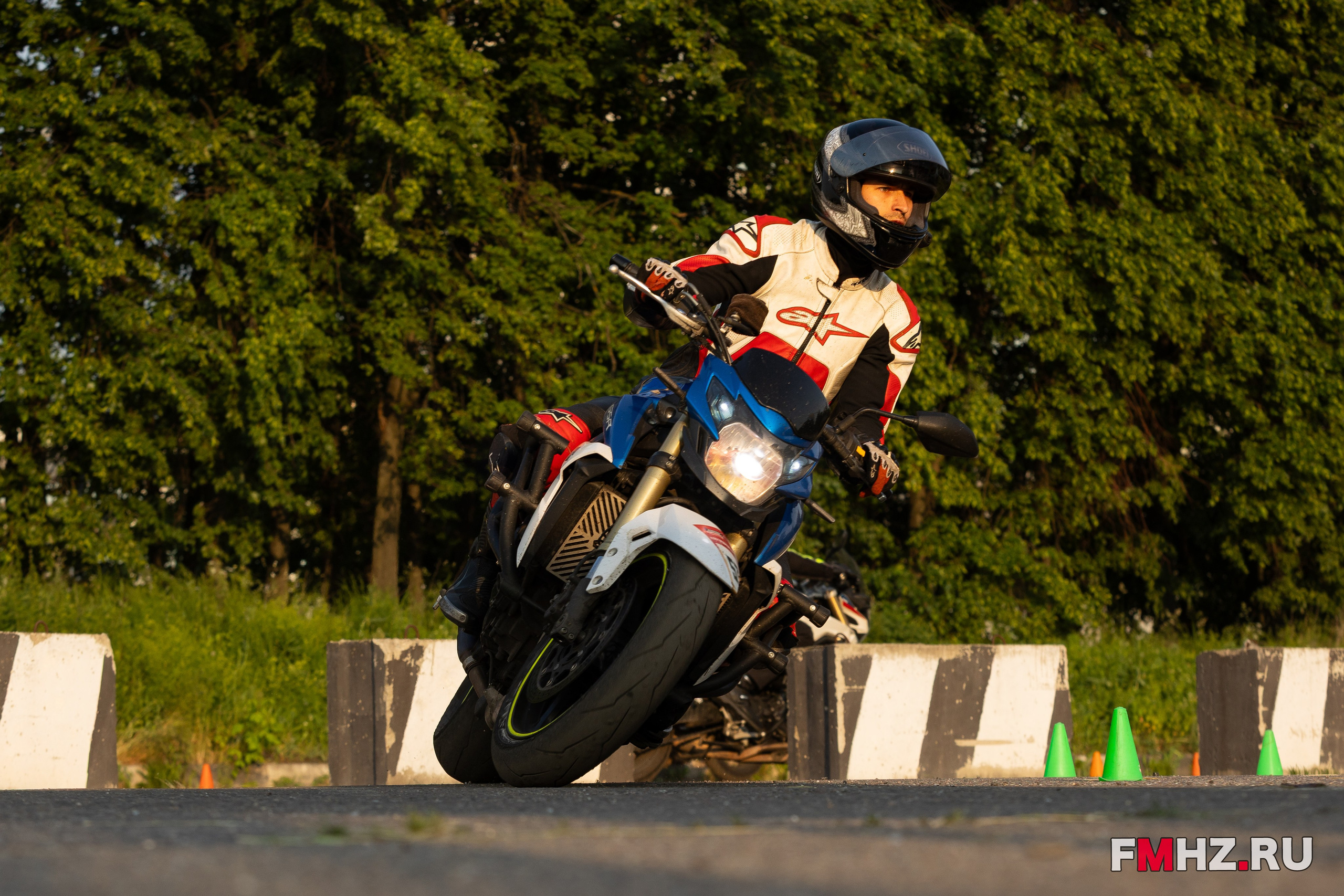 Джимхана. Фотограф Ольга Гирусова «Пантерочка» Москва