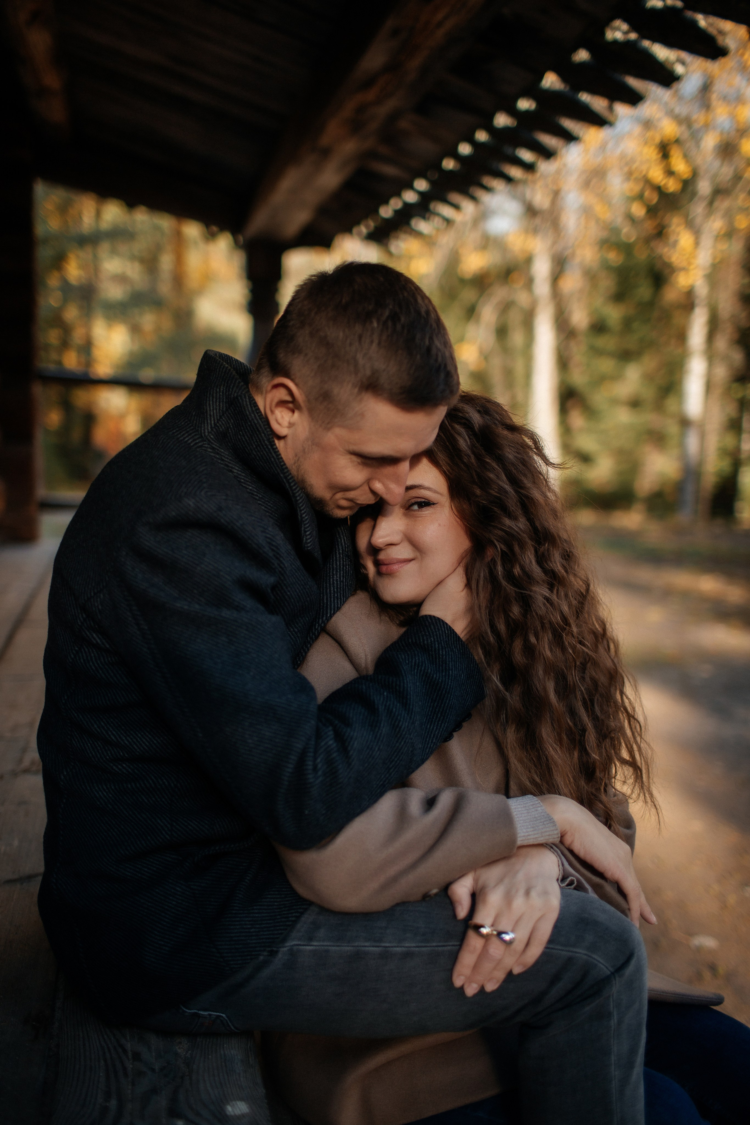 A&A. Фотограф в Архангельске Татьяна Дмитриева