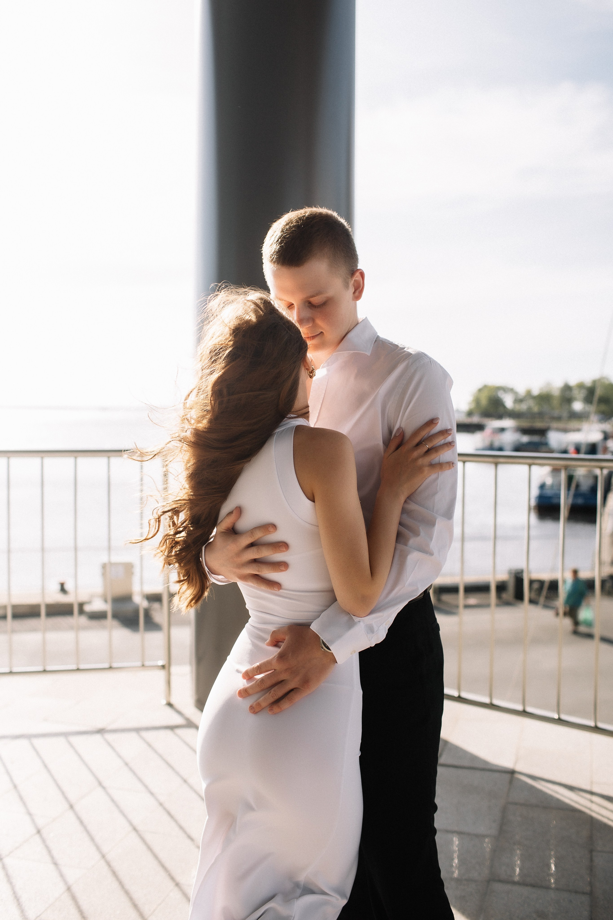 A&I. Фотограф в Архангельске Татьяна Дмитриева