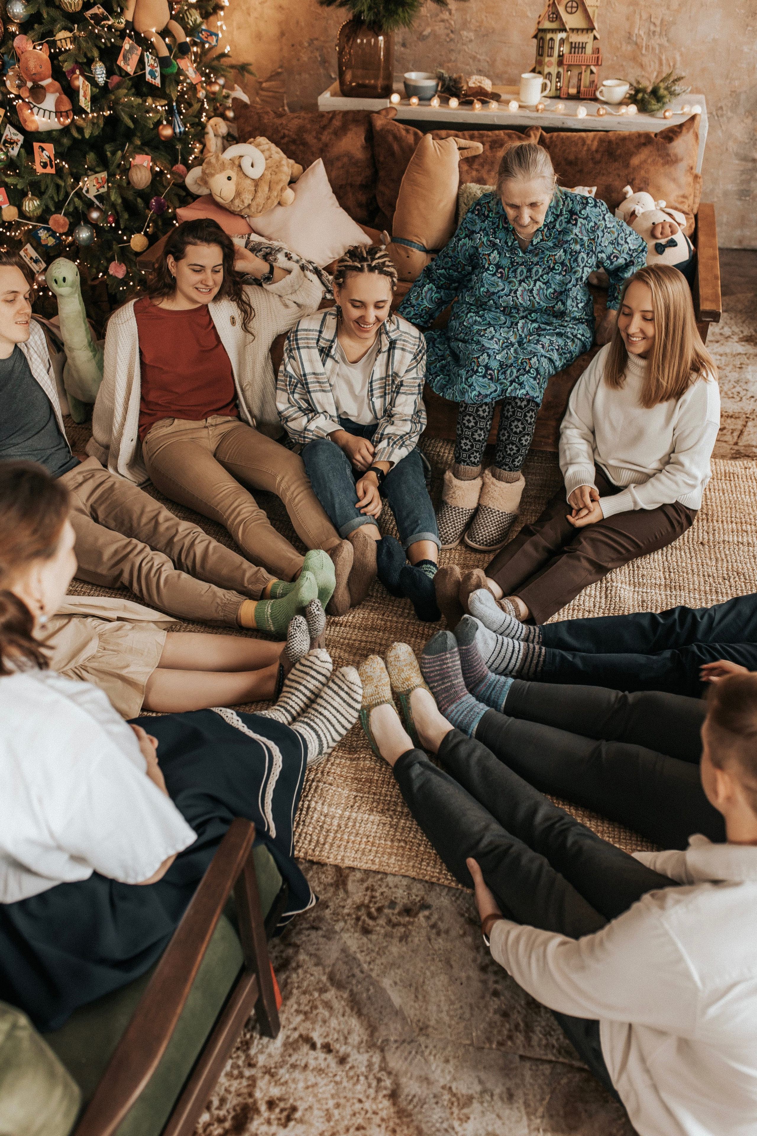 Портфолио//FAMILY. Фотограф Тюмень Пушковская Кристина