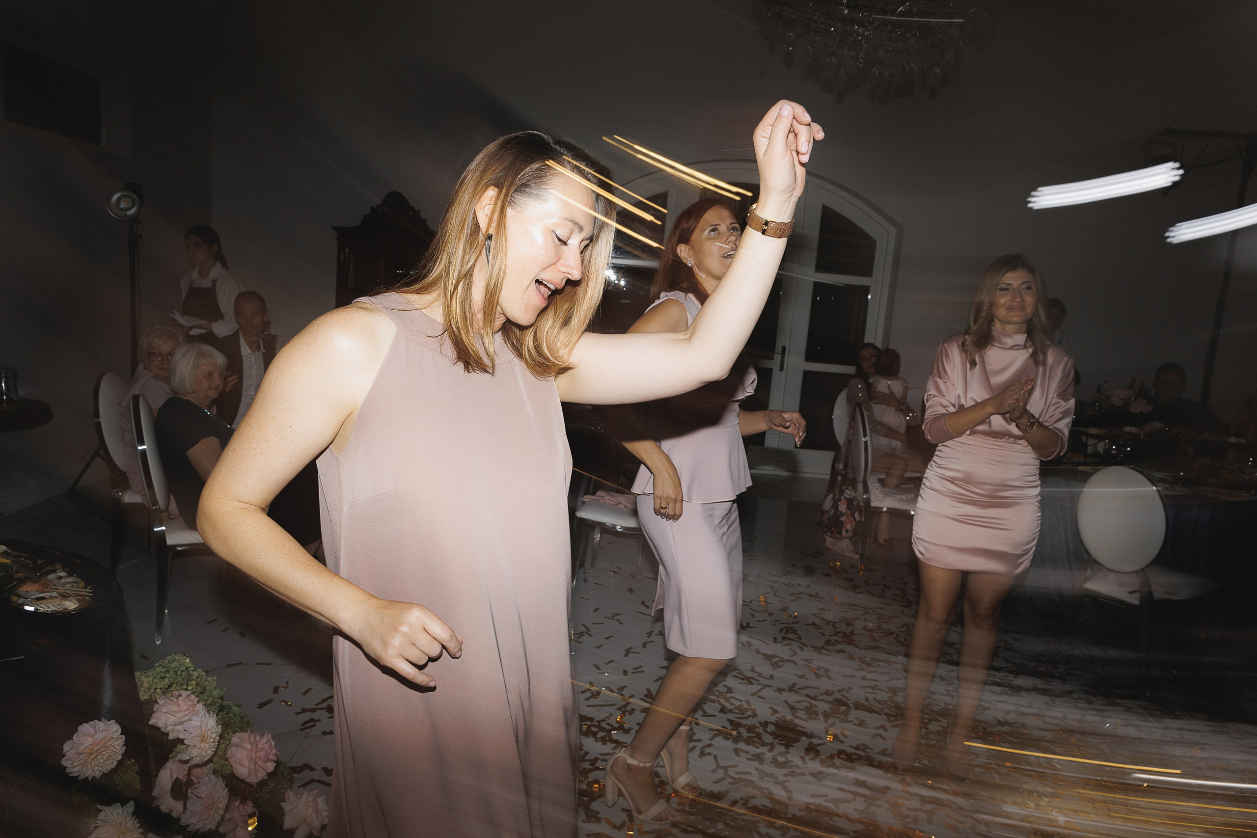 Александр & Наталья. Свадебный и репортажный фотограф Калининград