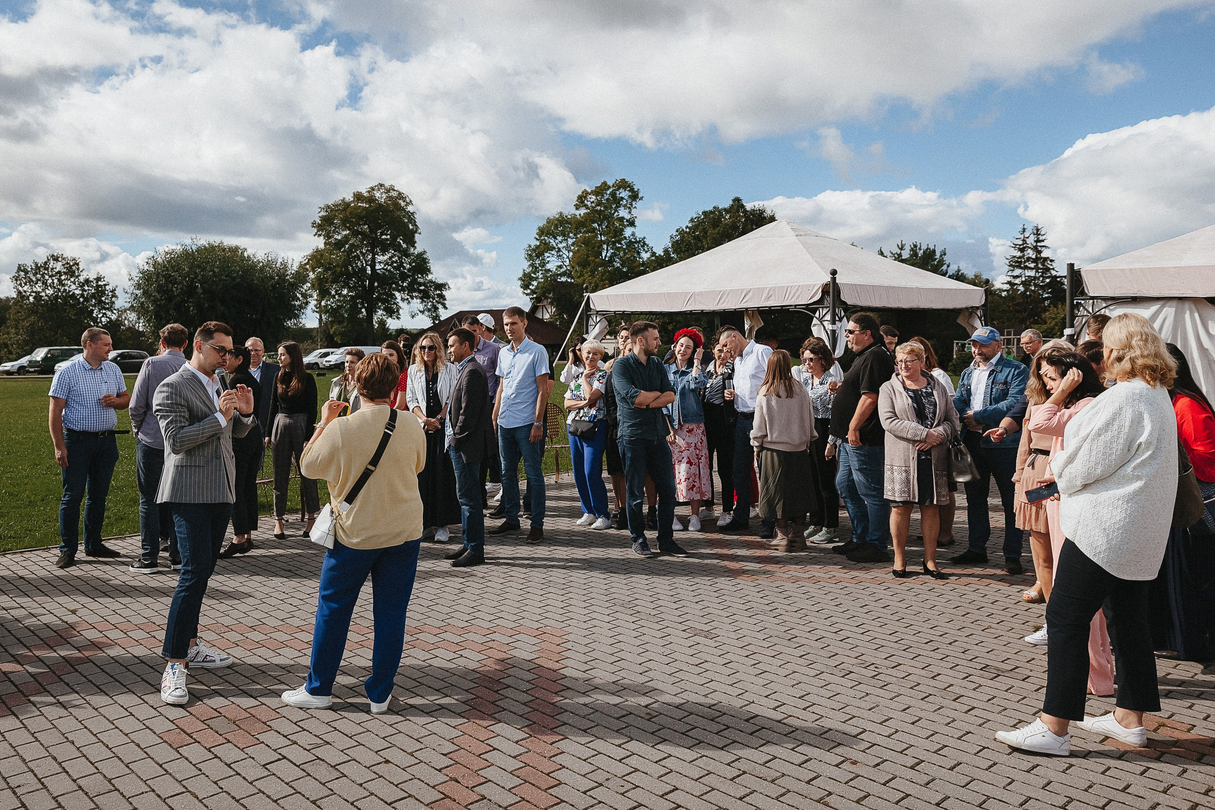 КООП «ГАЗПРОМ». Свадебный и репортажный фотограф Калининград