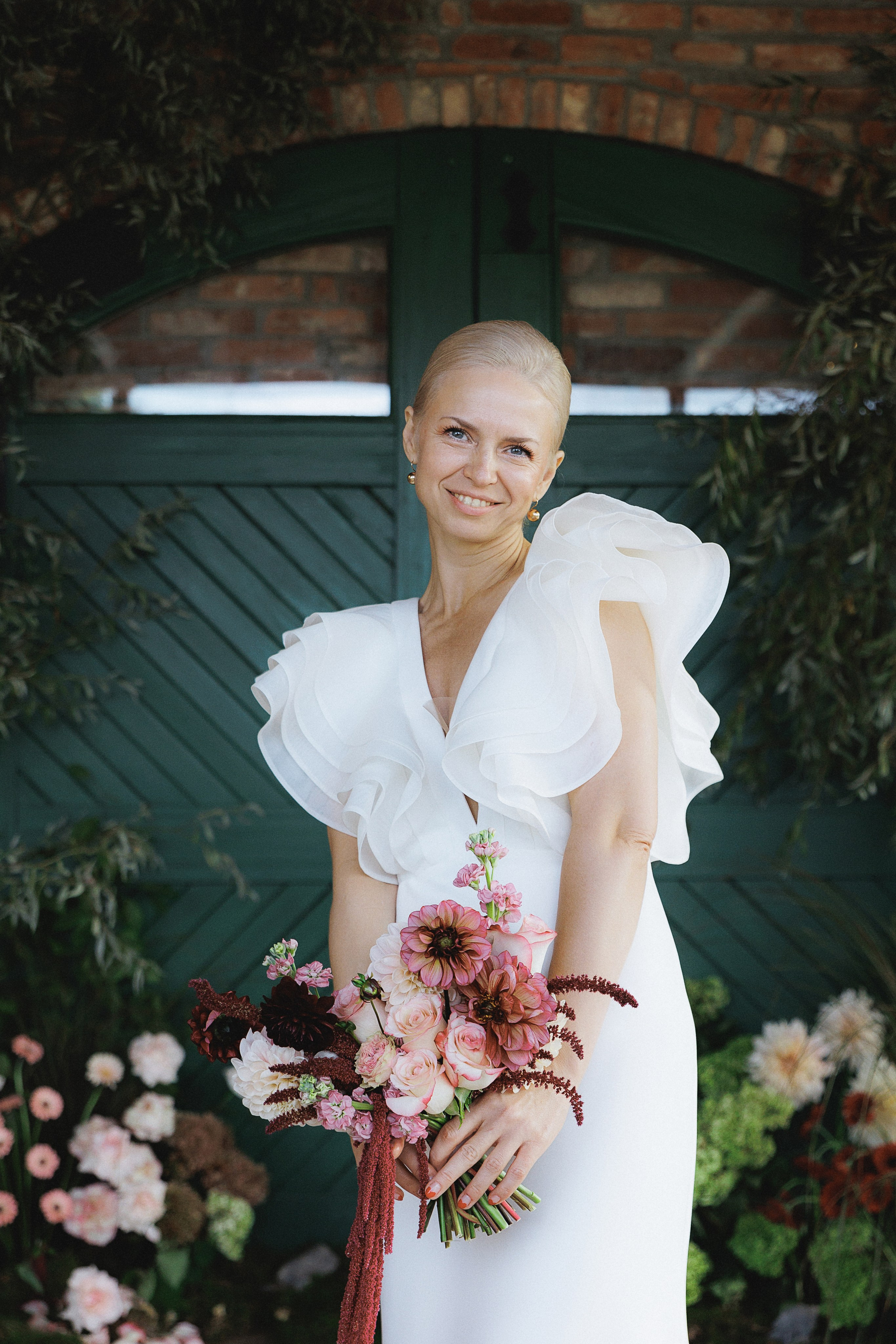 Александр & Наталья. Свадебный и репортажный фотограф Калининград