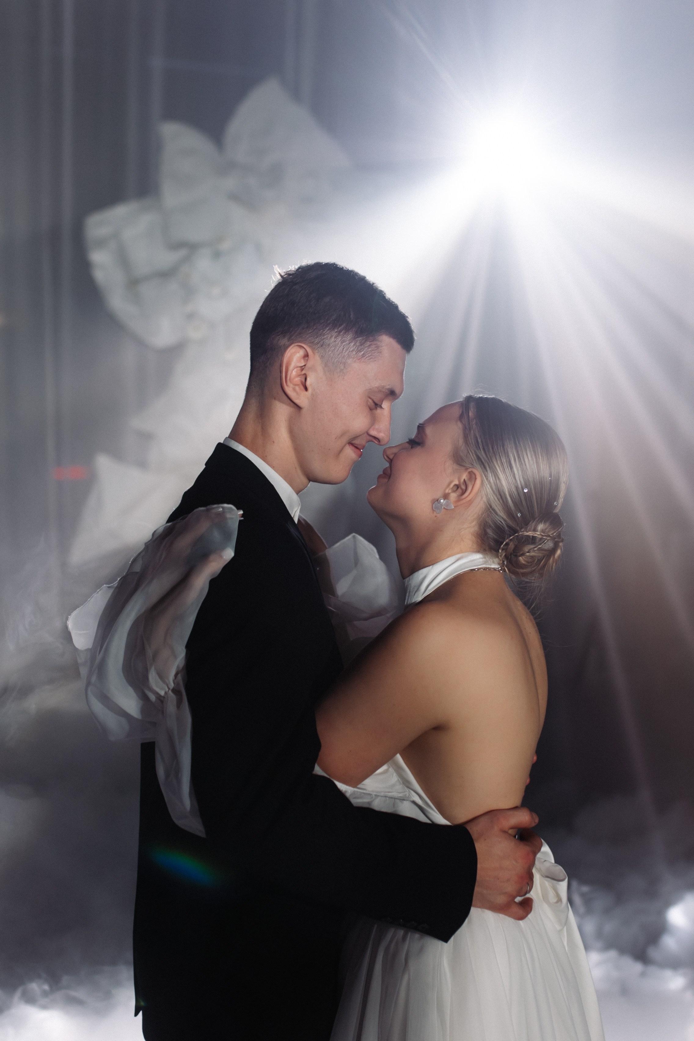 Мария и Данил. Мордвинова Татьяна