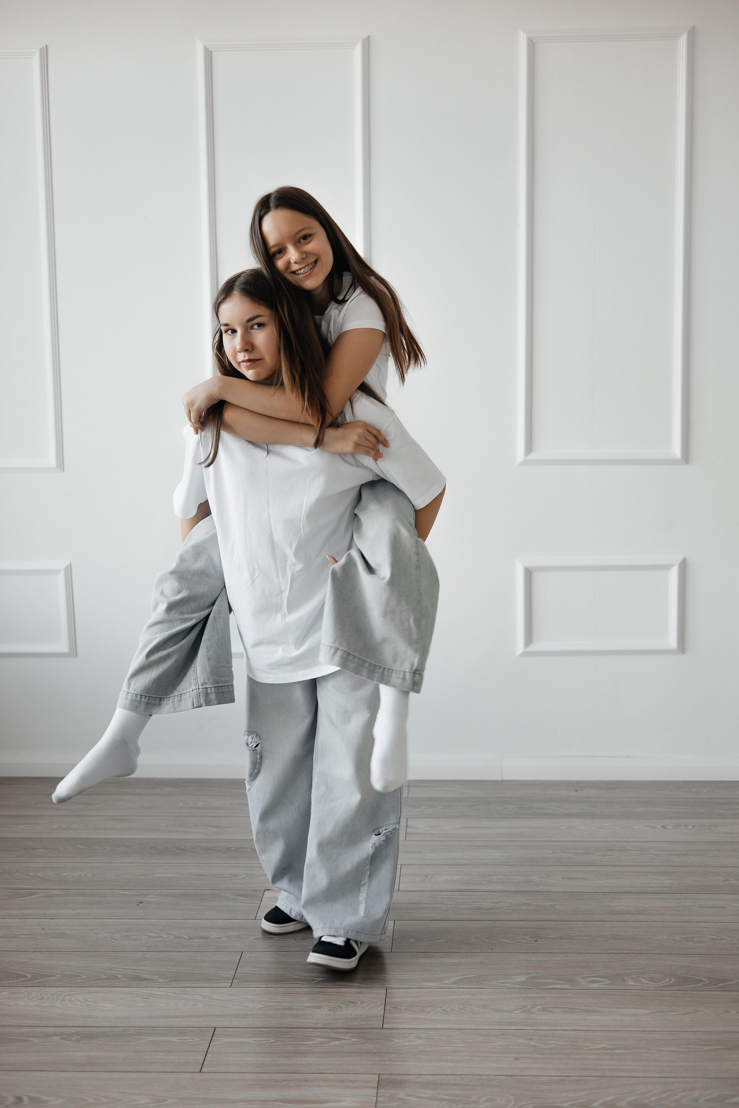 Школьники. Гарутис Лидия профессиональный фотограф в Чите