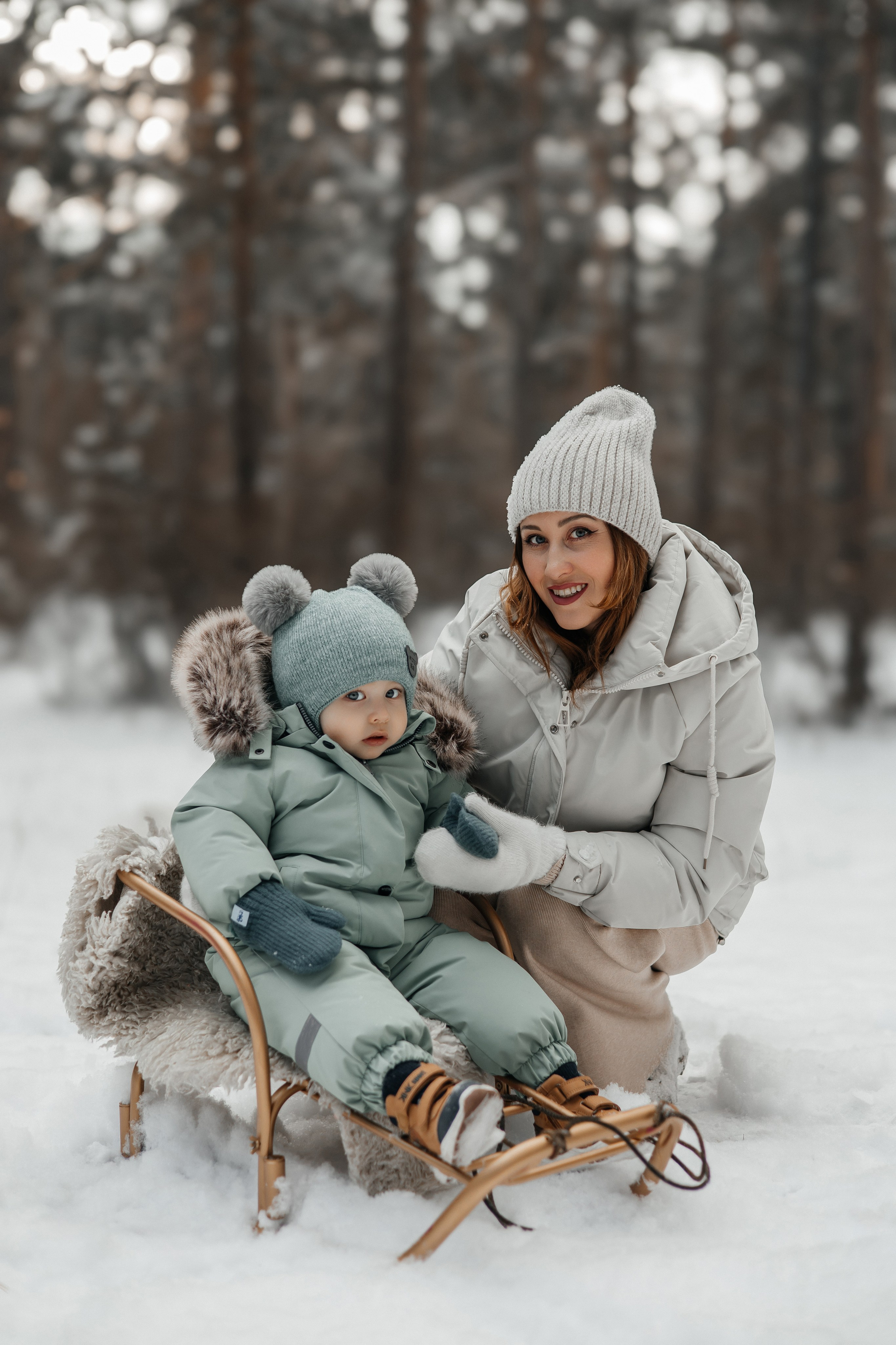 Семейные съемки. Гарутис Лидия профессиональный фотограф в Чите
